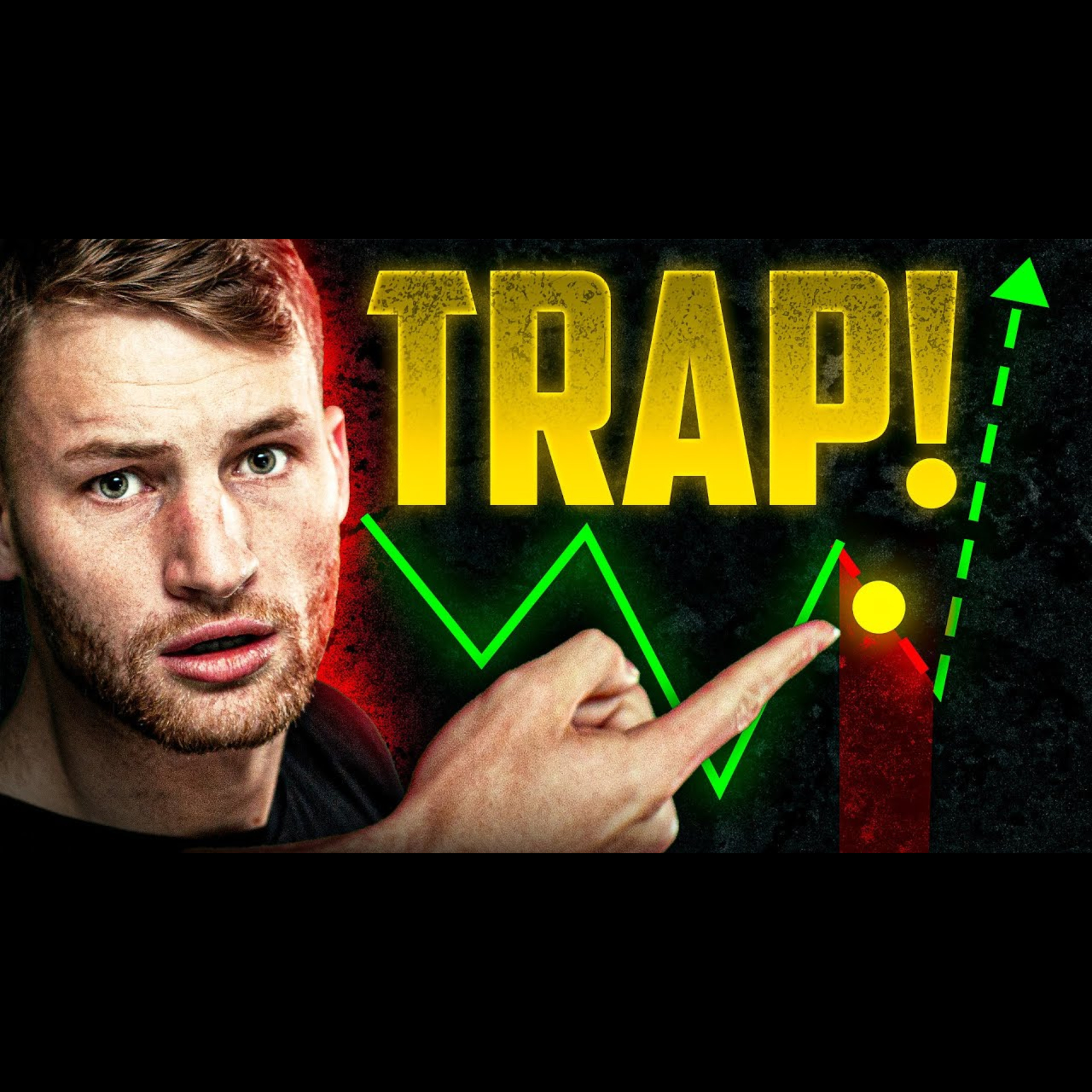 This Crypto Pullback Is A TRAP!! [ALTCOIN BUYING OPPORTUNITY] episode artwork