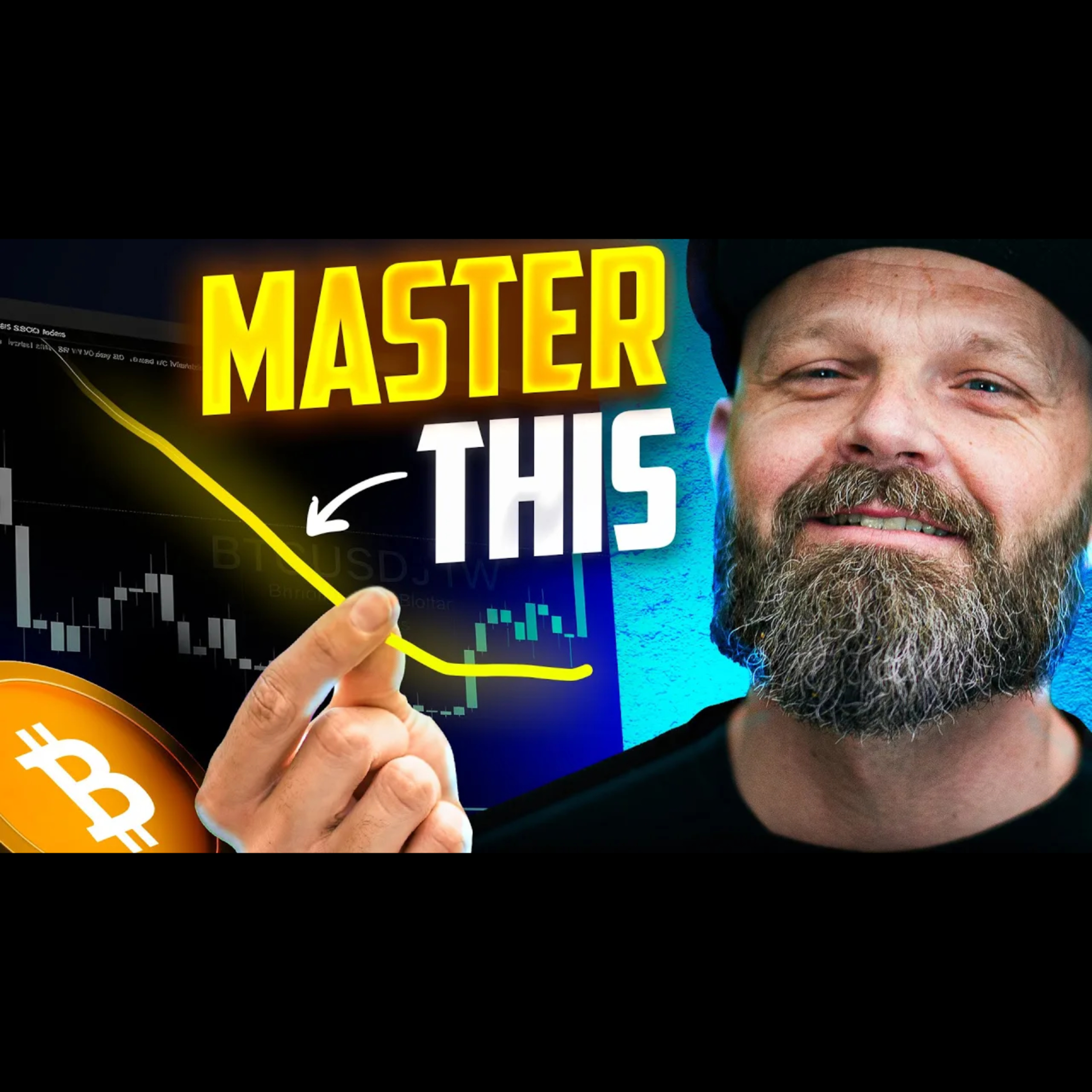 BEST Moving Average Strategy Every Crypto Trader Must Know! episode artwork