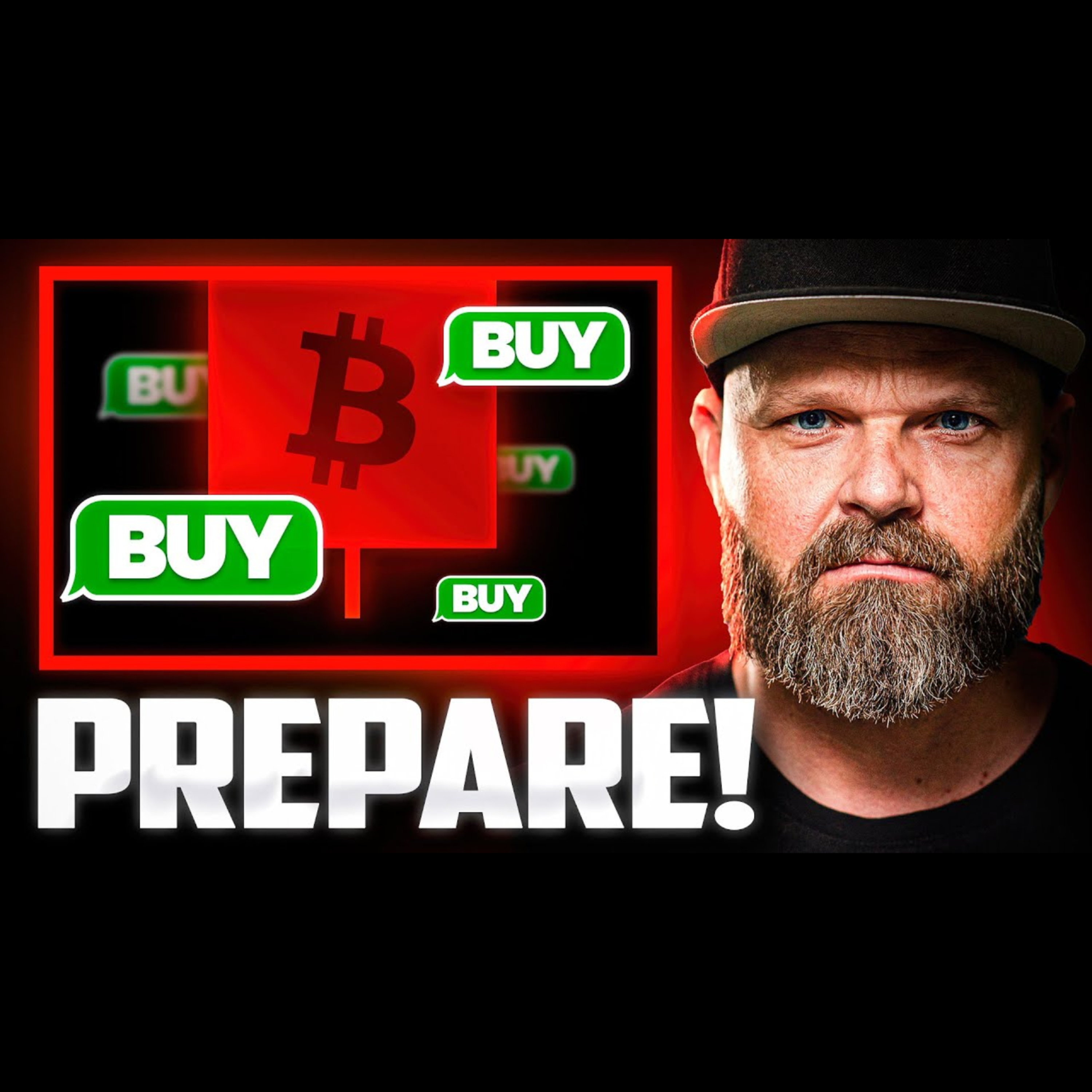 If These Altcoin Levels Hit! JUST BUY! No Time To Wait! episode artwork