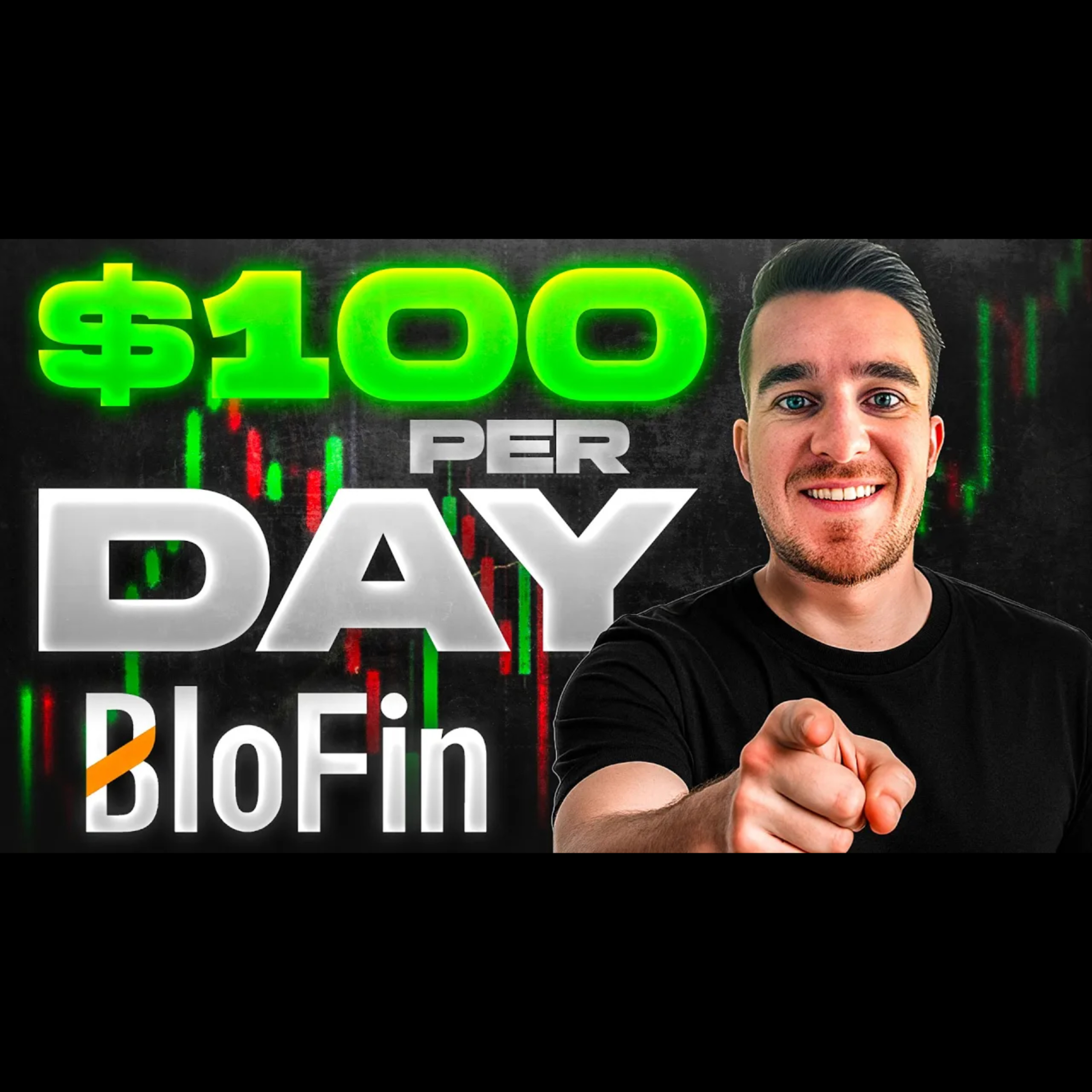 The Only Blofin Trading Tutorial Video You Should Watch! [Beginners Guide] episode artwork