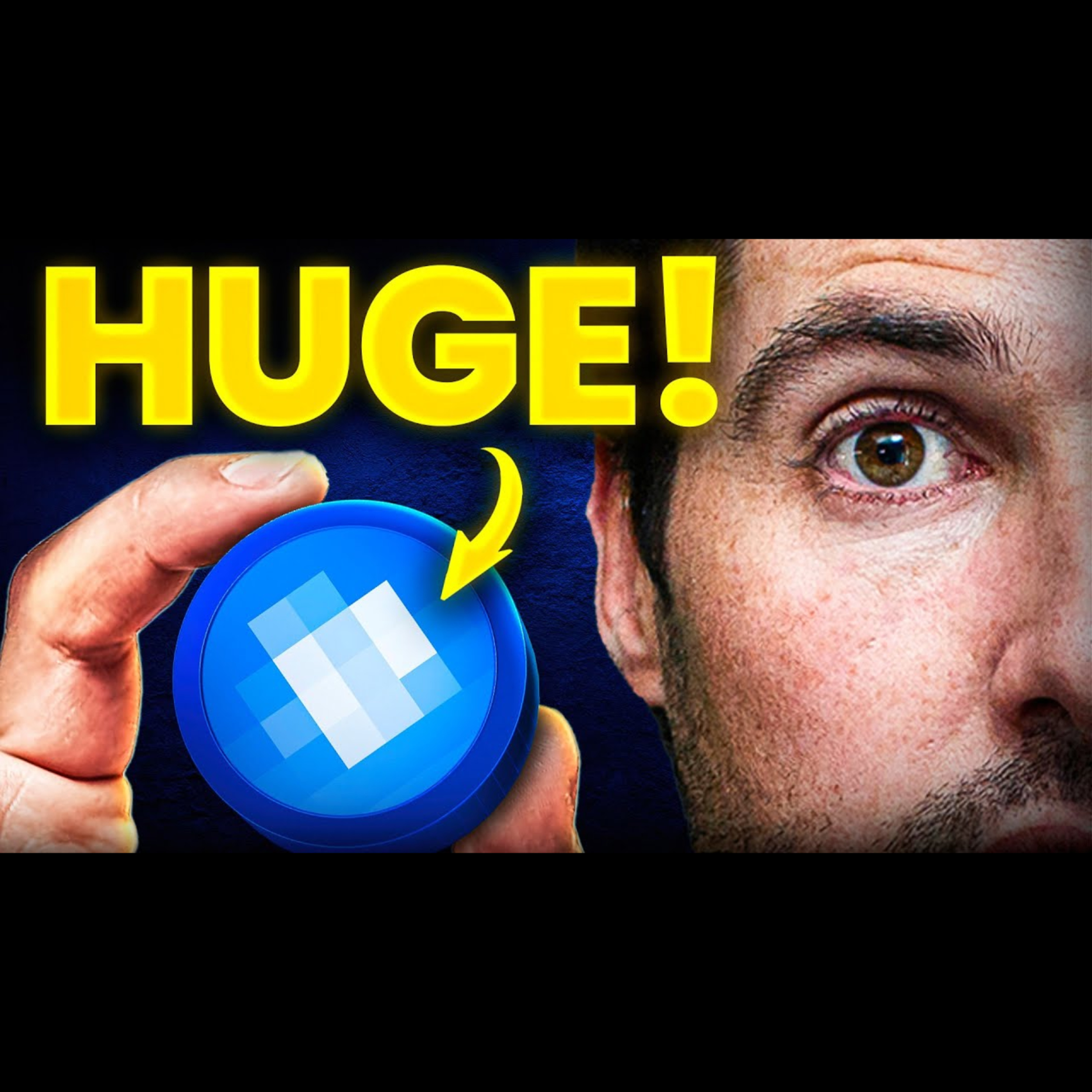 This Altcoin Is Literally A Sleeping GIANT! [Insane To Ignore] episode artwork