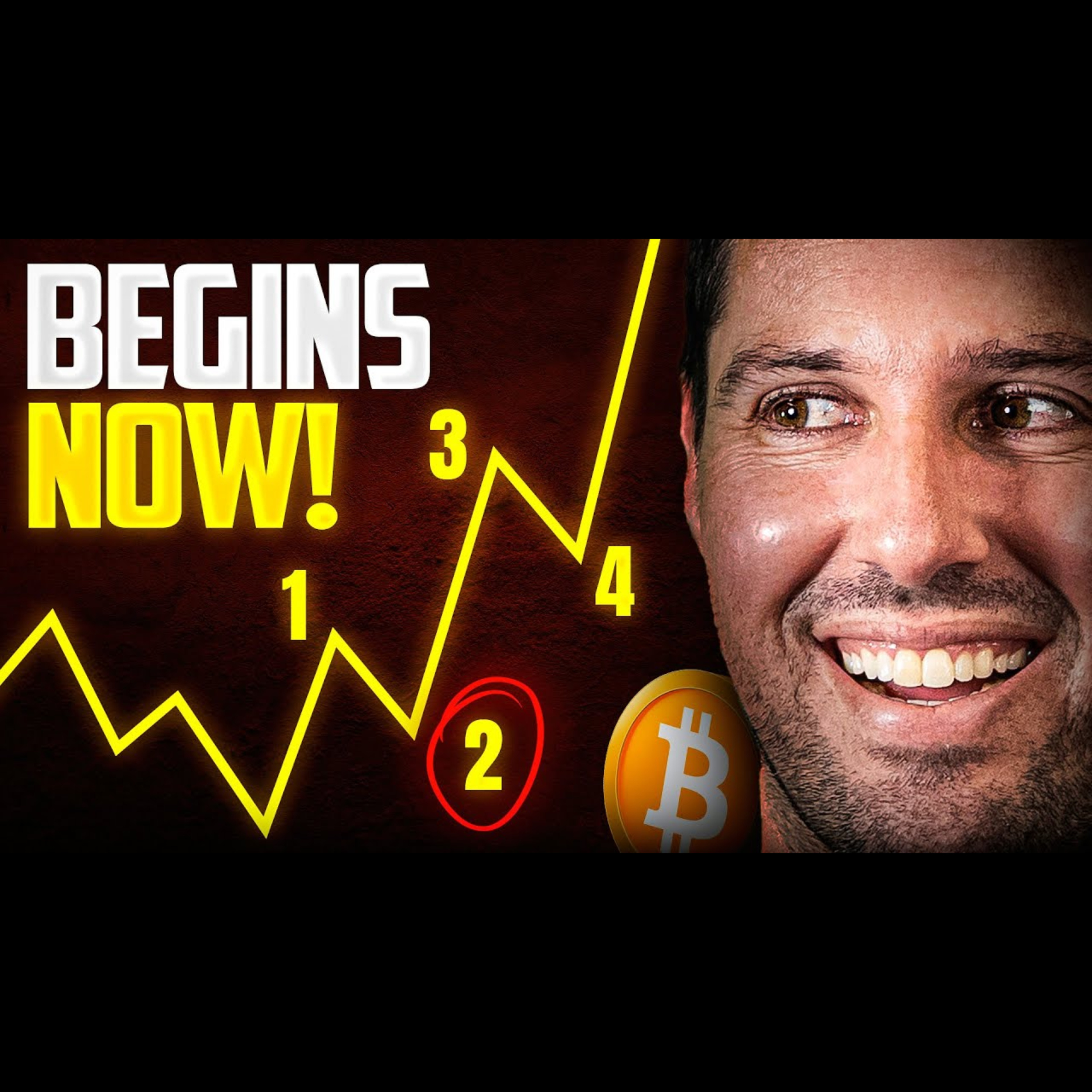 If You’re in Crypto, Watch This Before It’s Too Late! episode artwork