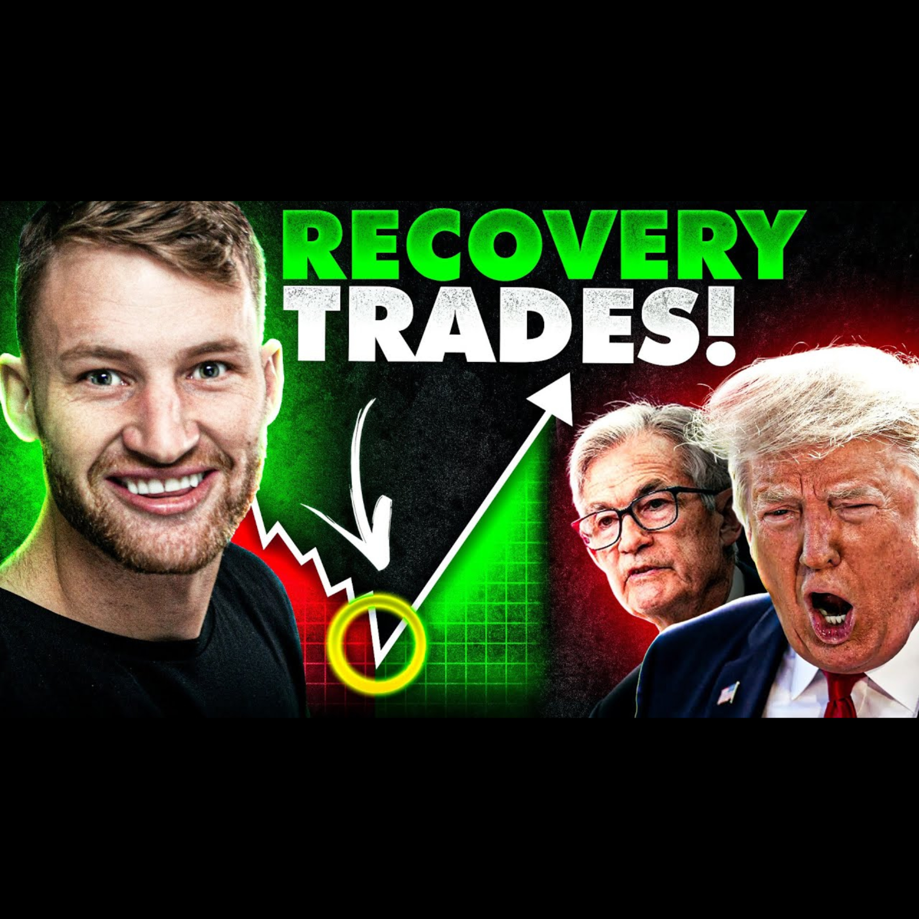 Huge Catalyst For Strong Crypto Market Bounce Incoming!! [ACT NOW] episode artwork