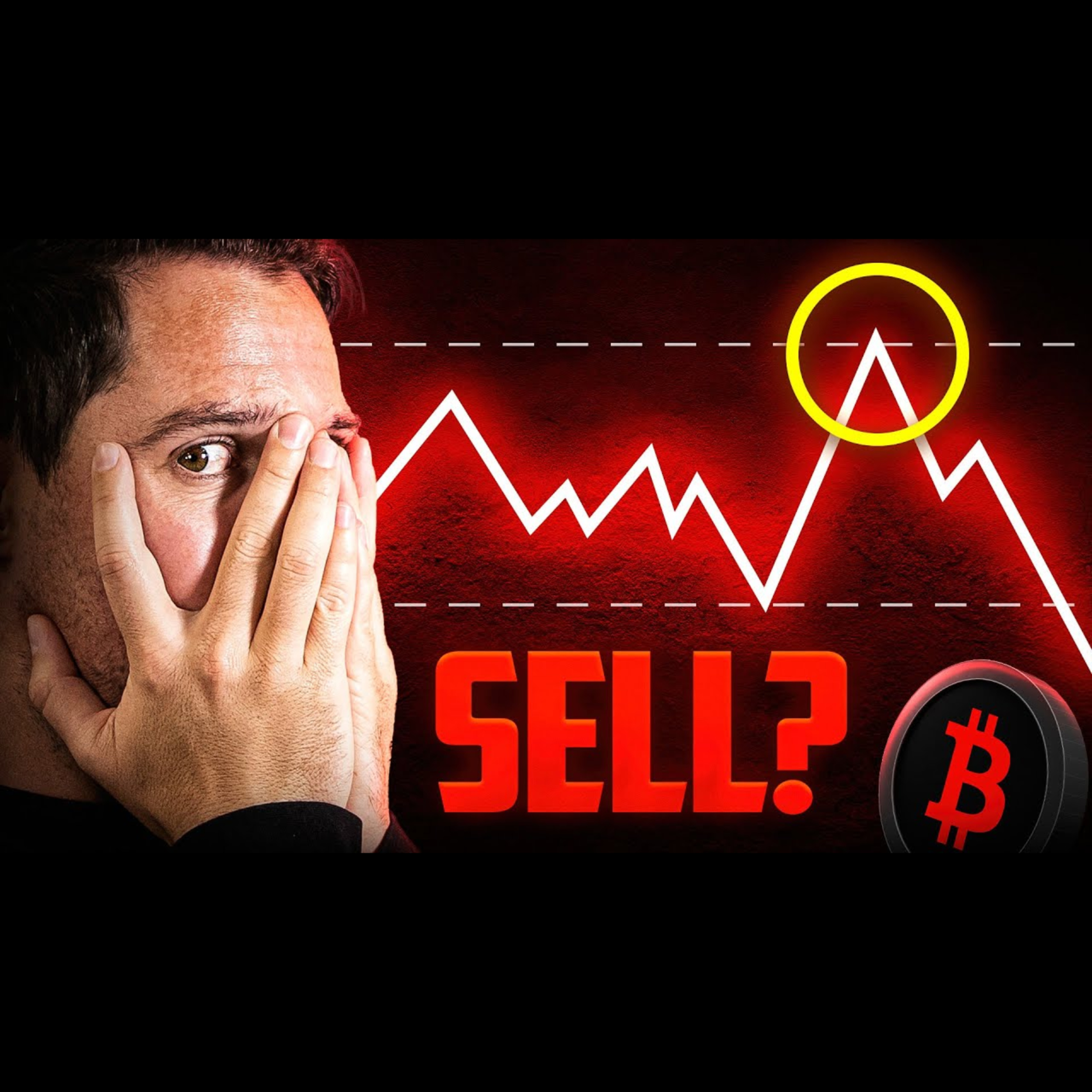 This Is the ONLY Pattern That Matters For Crypto Right Now! episode artwork