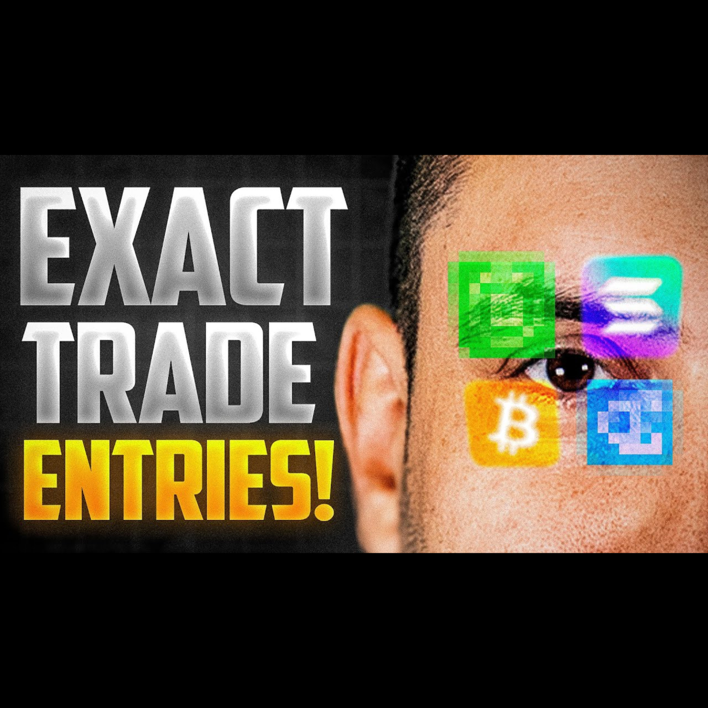 FOMC Aftermath: Here Are My Altcoin Trades! [Smart Entries] episode artwork