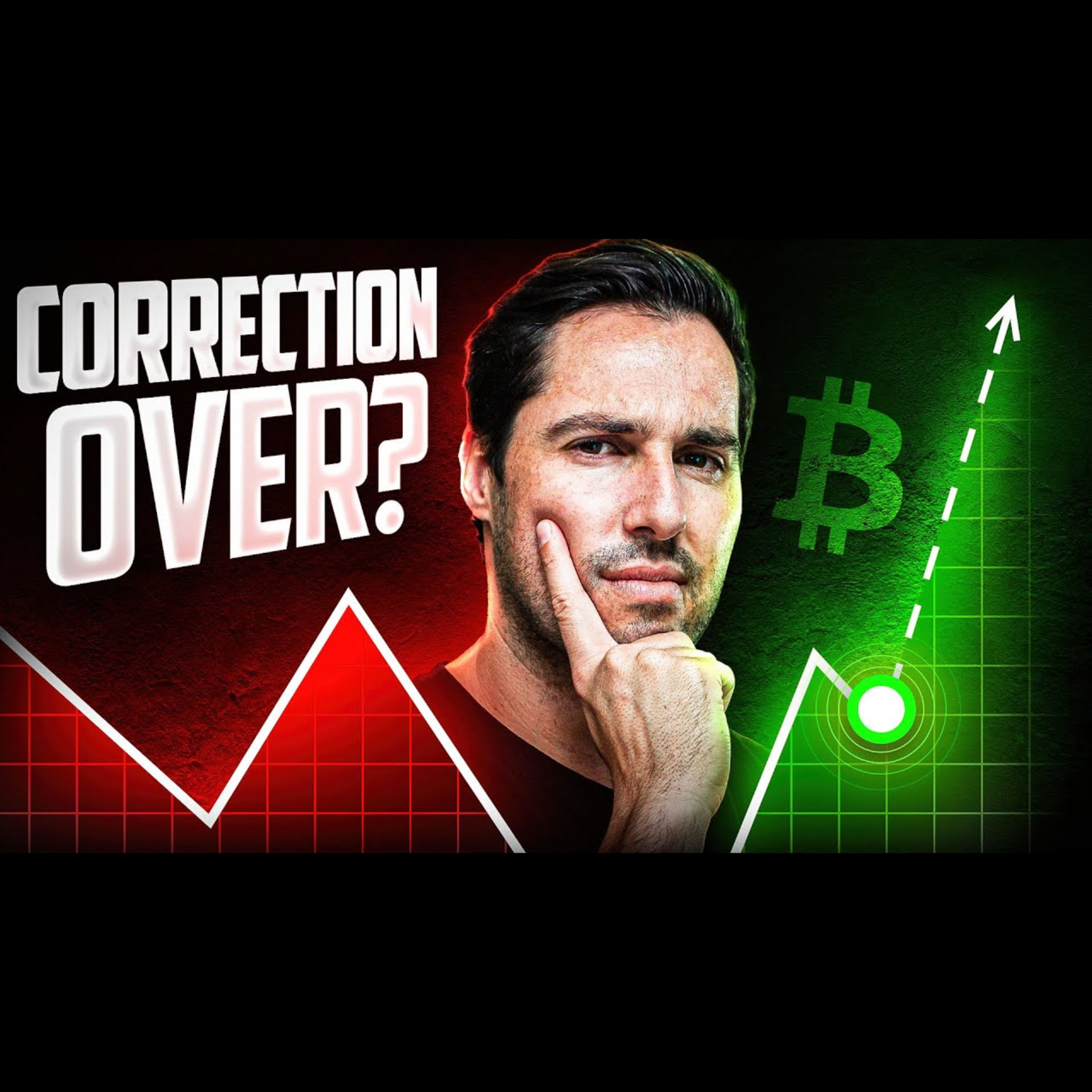 The Crypto Clock Is Ticking! [Time’s Almost Up] episode artwork