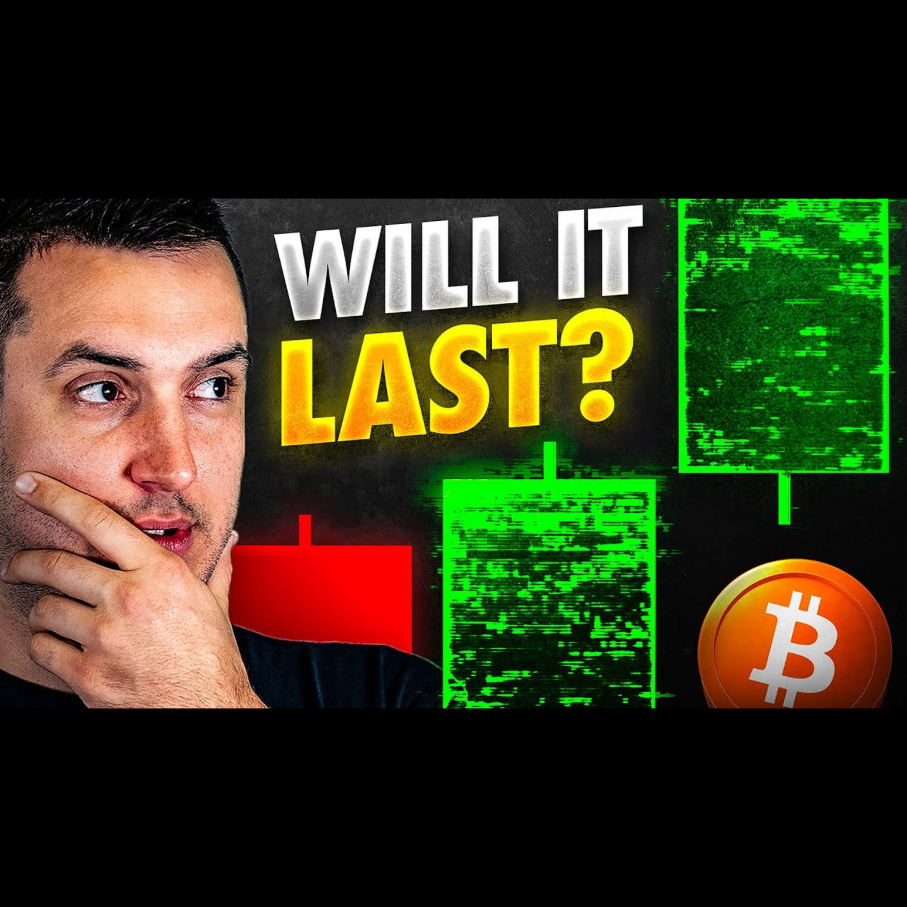 Can This Crypto Pump LAST!? All You Need To Know... (URGENT) episode artwork