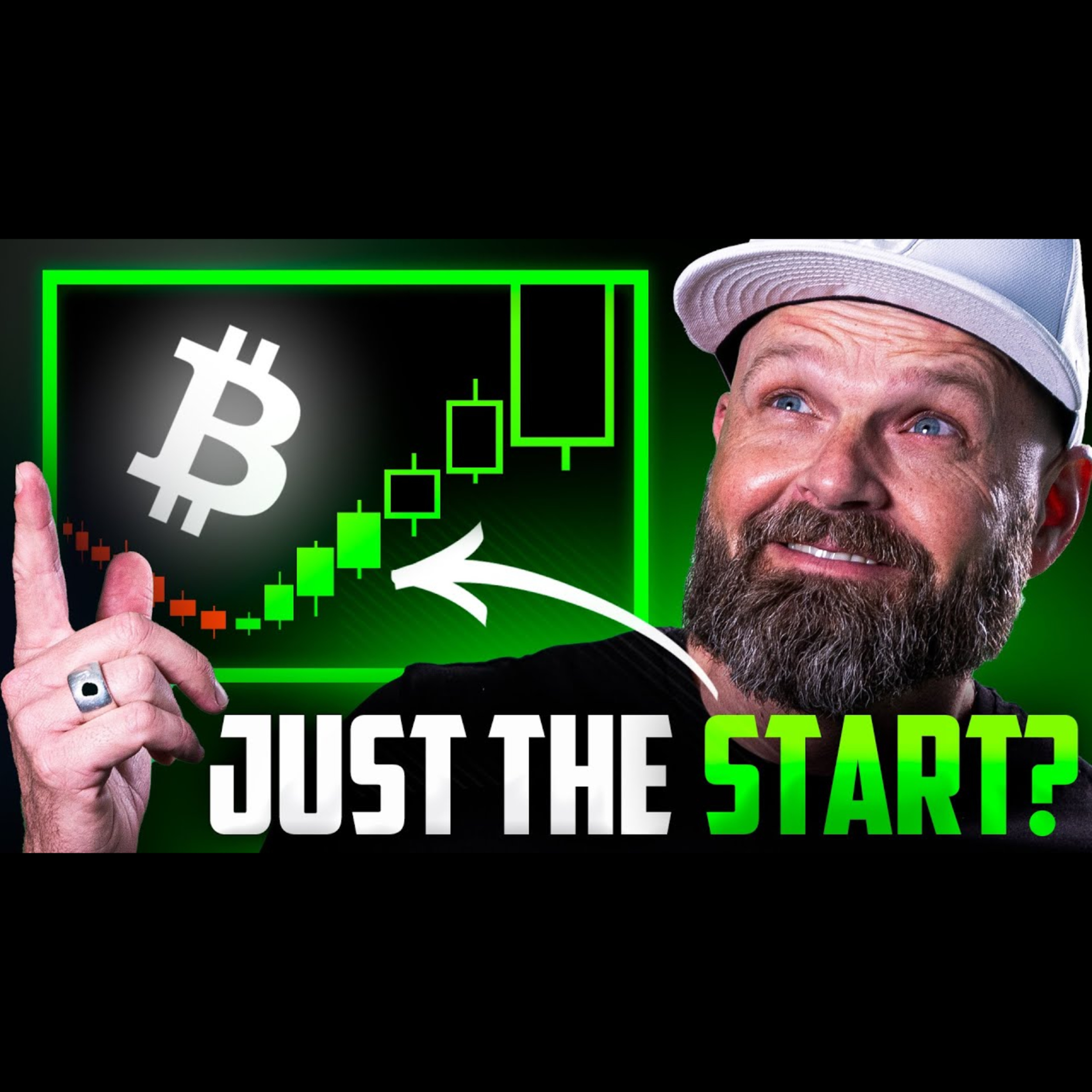 Is This Crypto Recovery The Start Of Something Bigger? [WATCH THIS] episode artwork