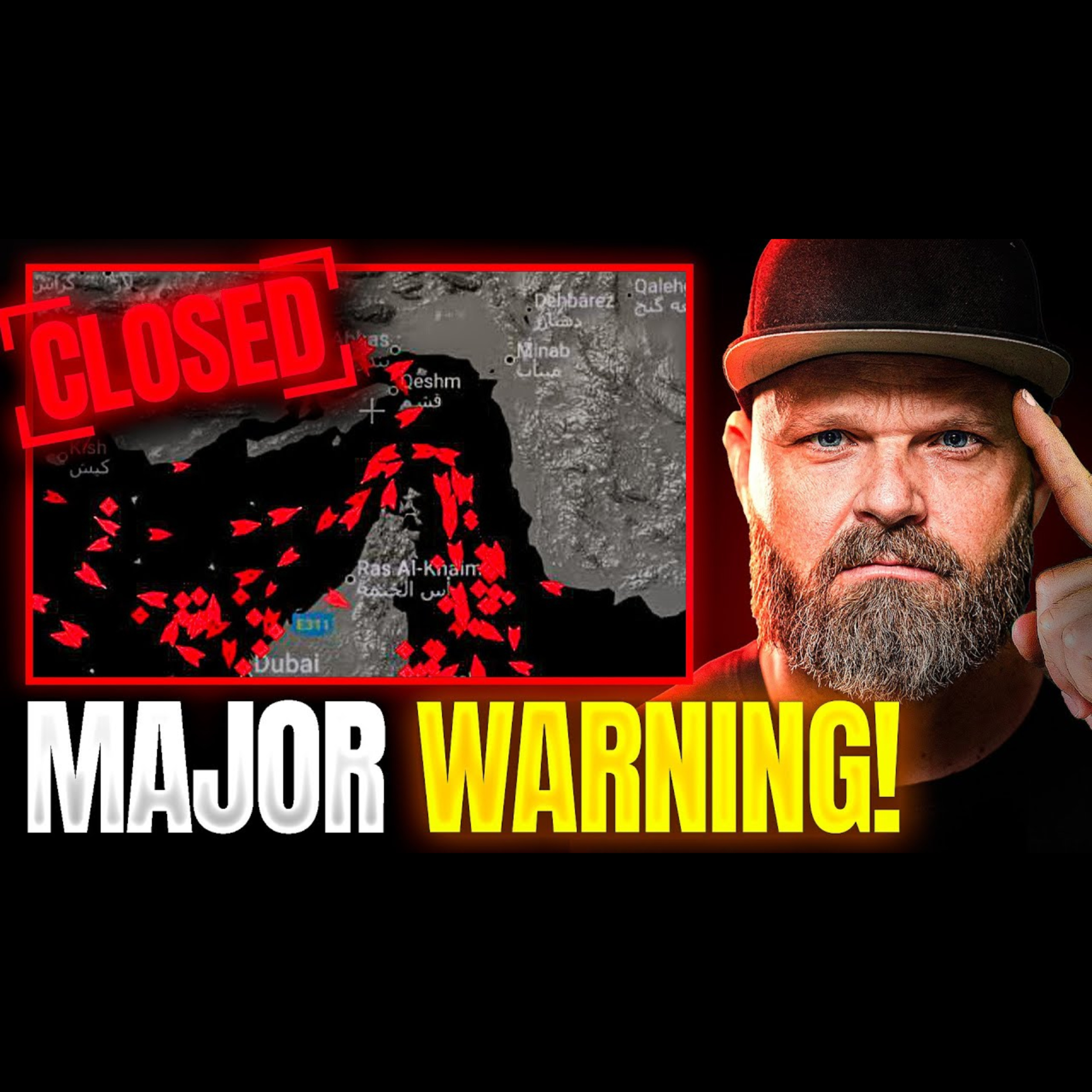 ALERT: Watch This Before Monday!! [Altcoins In Trouble] episode artwork