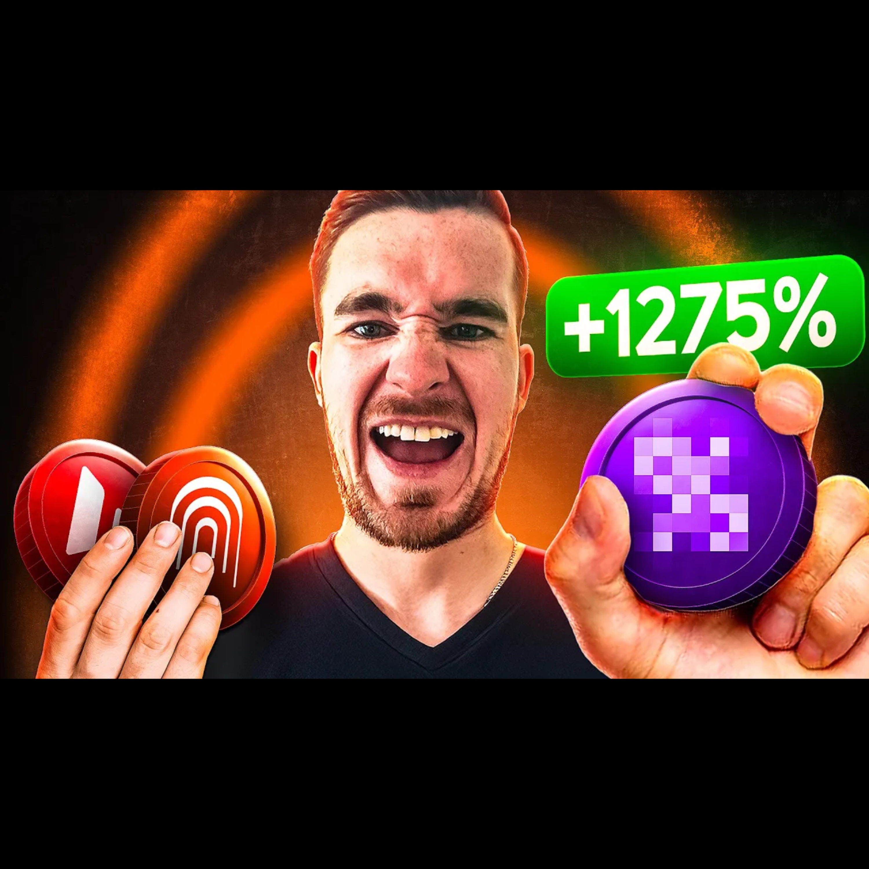 Ultimate Avalanche Memecoin Trading Guide! [Step By Step] episode artwork