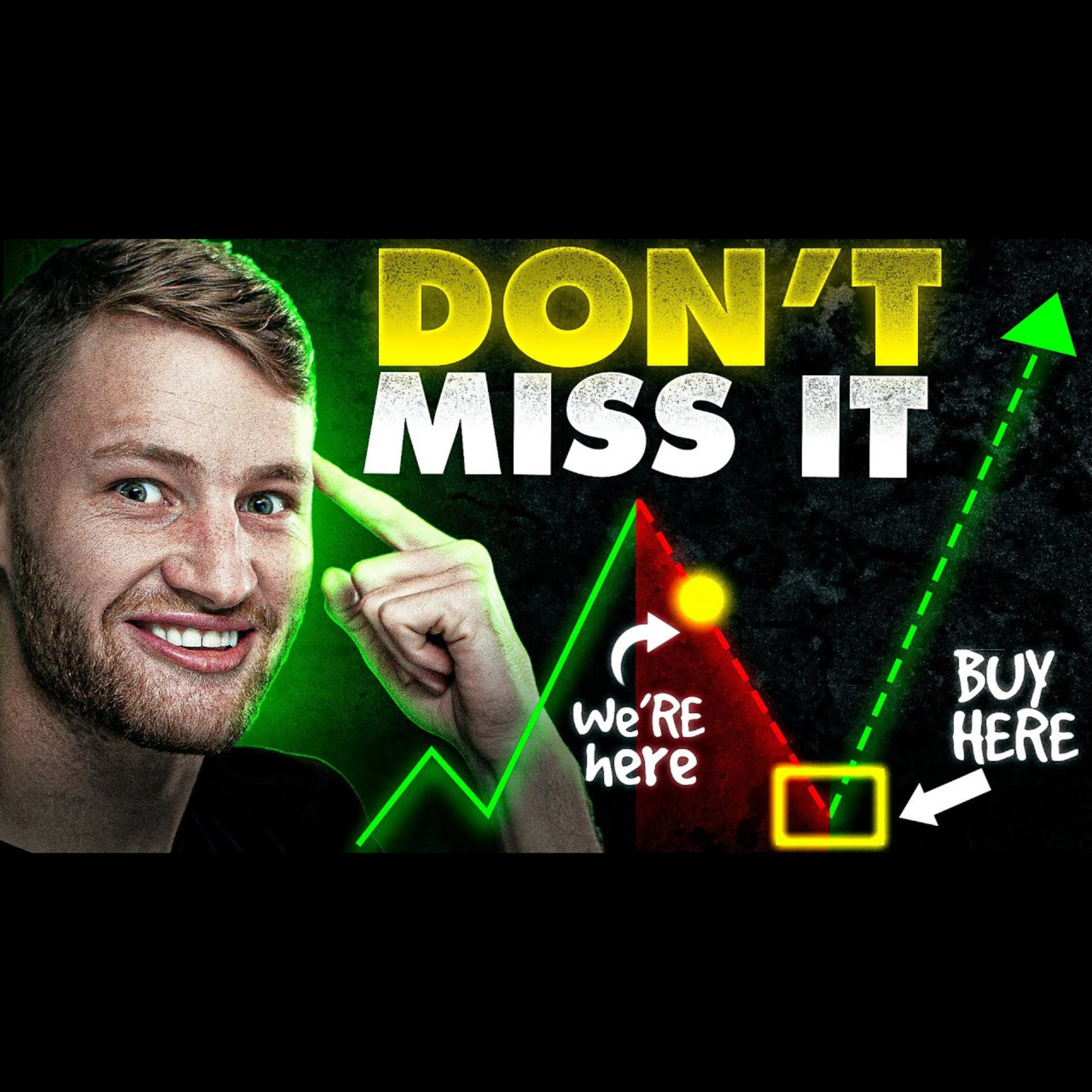 Crypto Trap First, Most Hated Rally After!! [TOP ALTCOIN PICKS] episode artwork