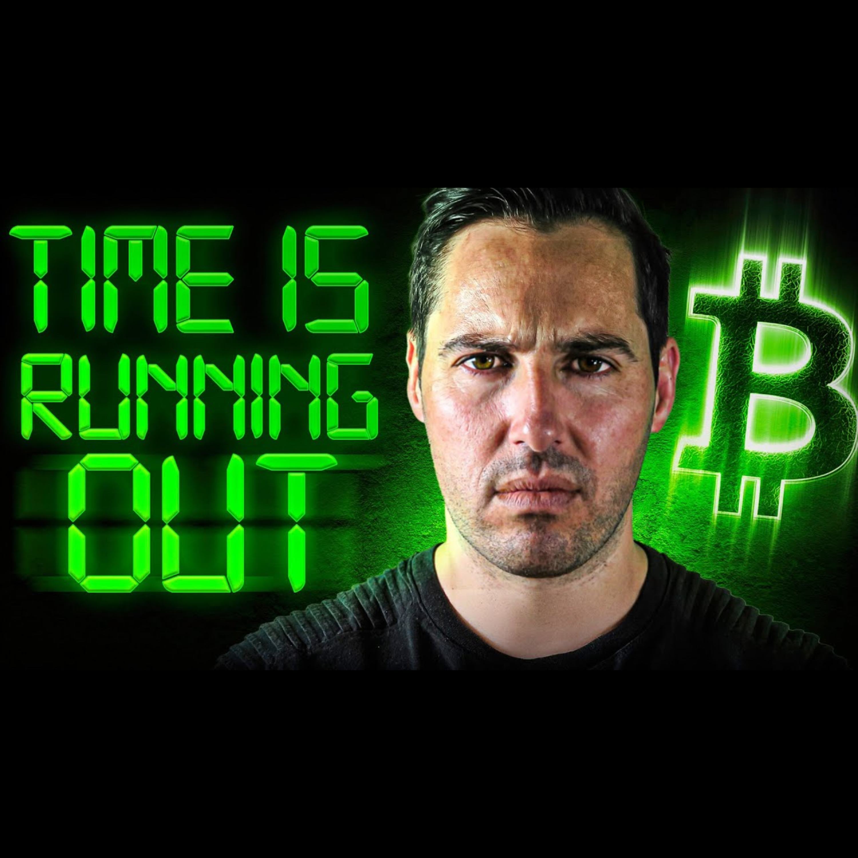 Everything Is About To Change For Crypto! [My Exact Plan] episode artwork