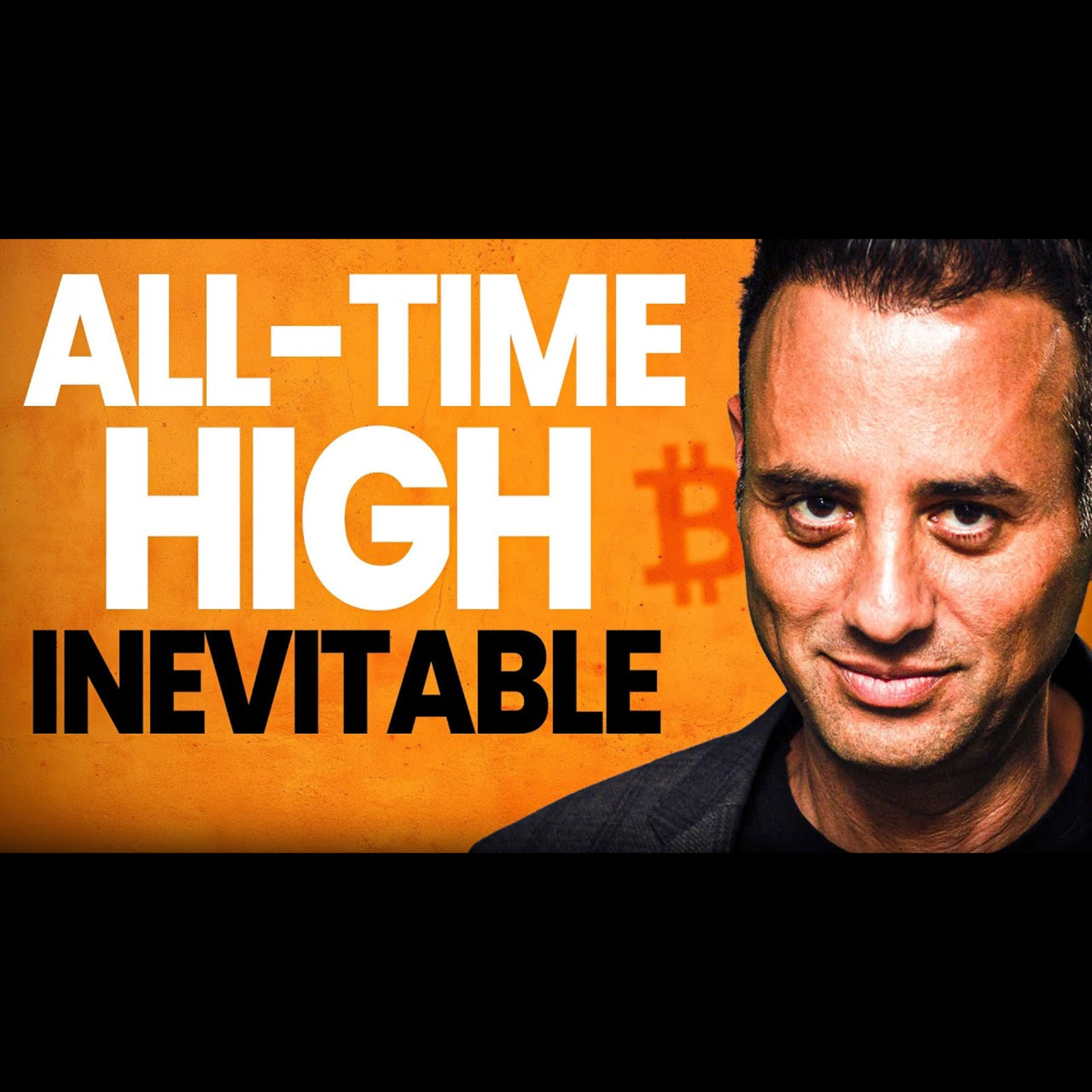 Why Bitcoin’s All-Time High Is 42 Days Away! [INEVITABLE] episode artwork