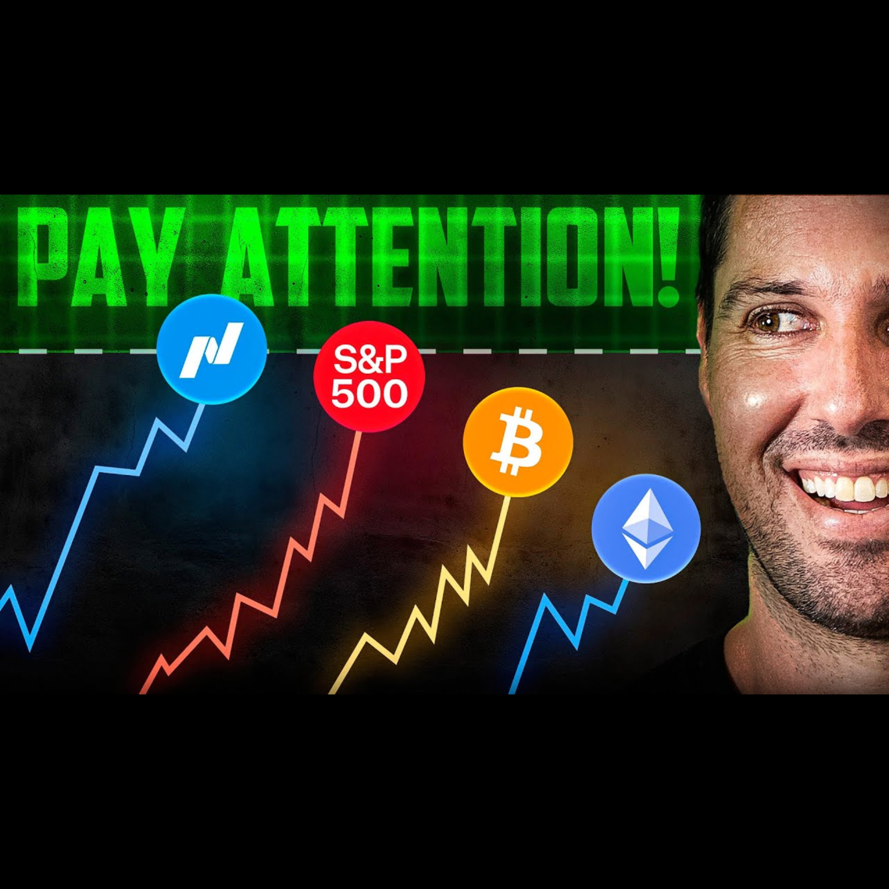 The Crypto Countdown Is On! [Proof Bitcoin Will Tag $11*.*** In Days] episode artwork