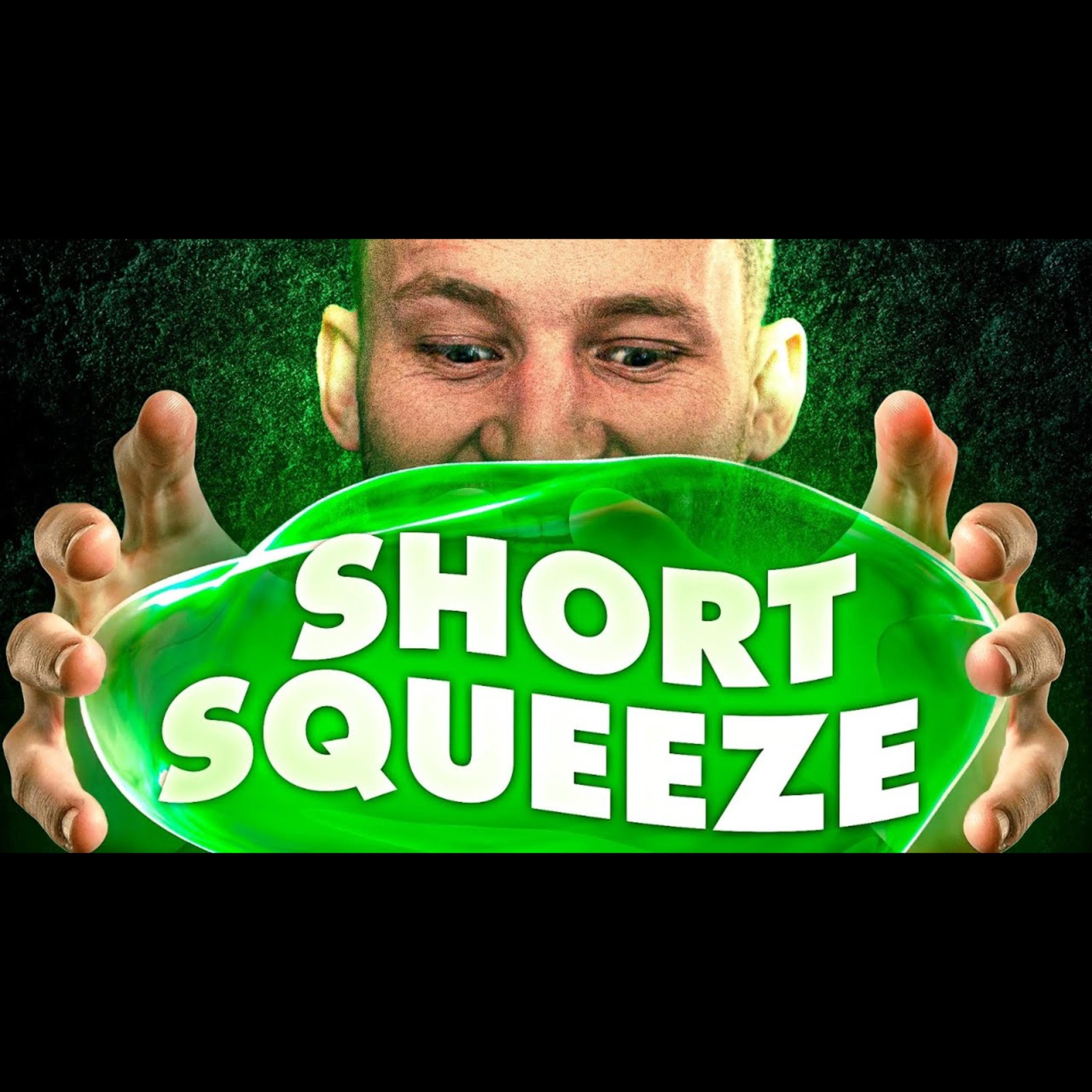 BIGGEST Short Squeeze In MONTHS Is Here!! [ALTCOIN TRADES] episode artwork