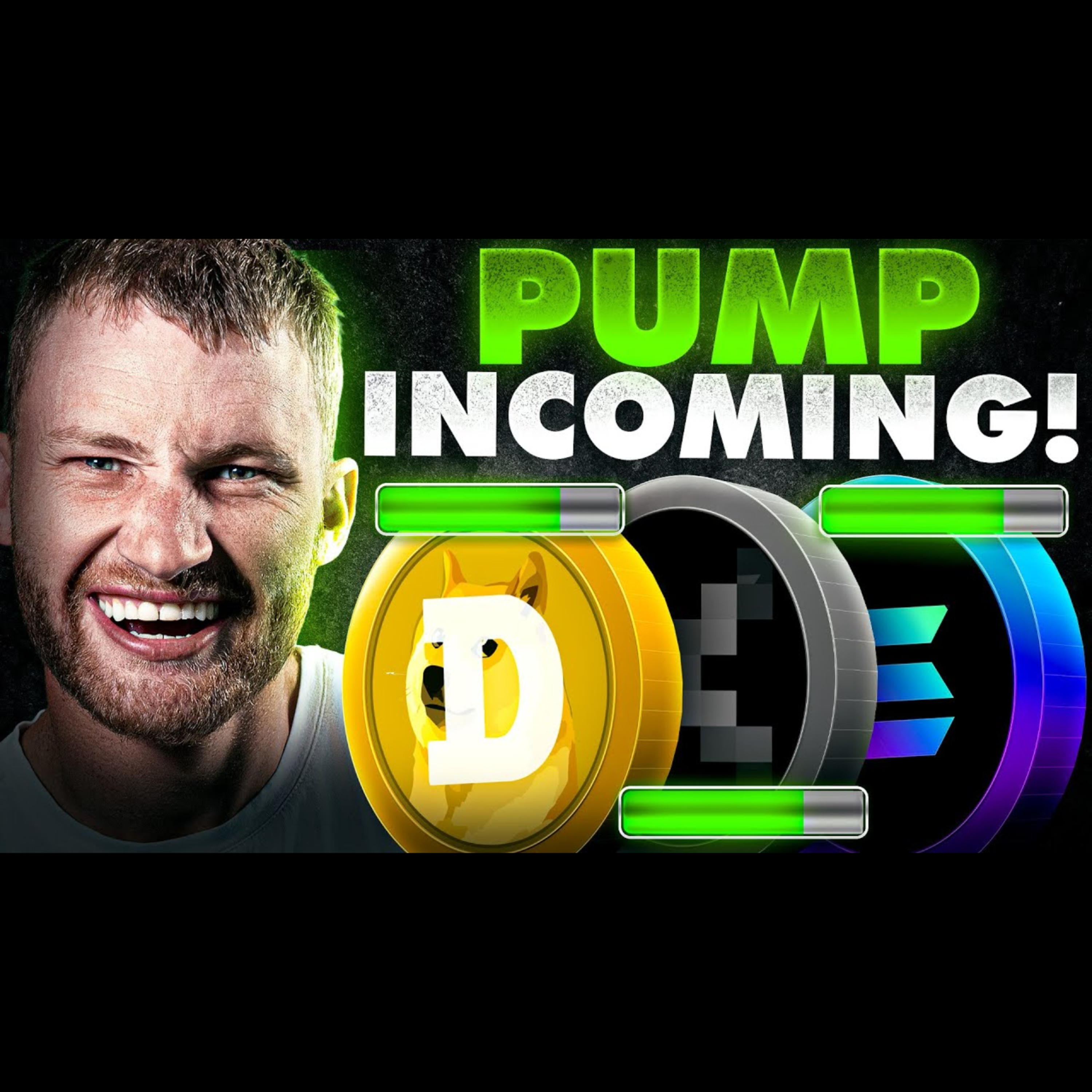3 Altcoin Trades I’m Preparing To Take! [Major Pump Loading] episode artwork