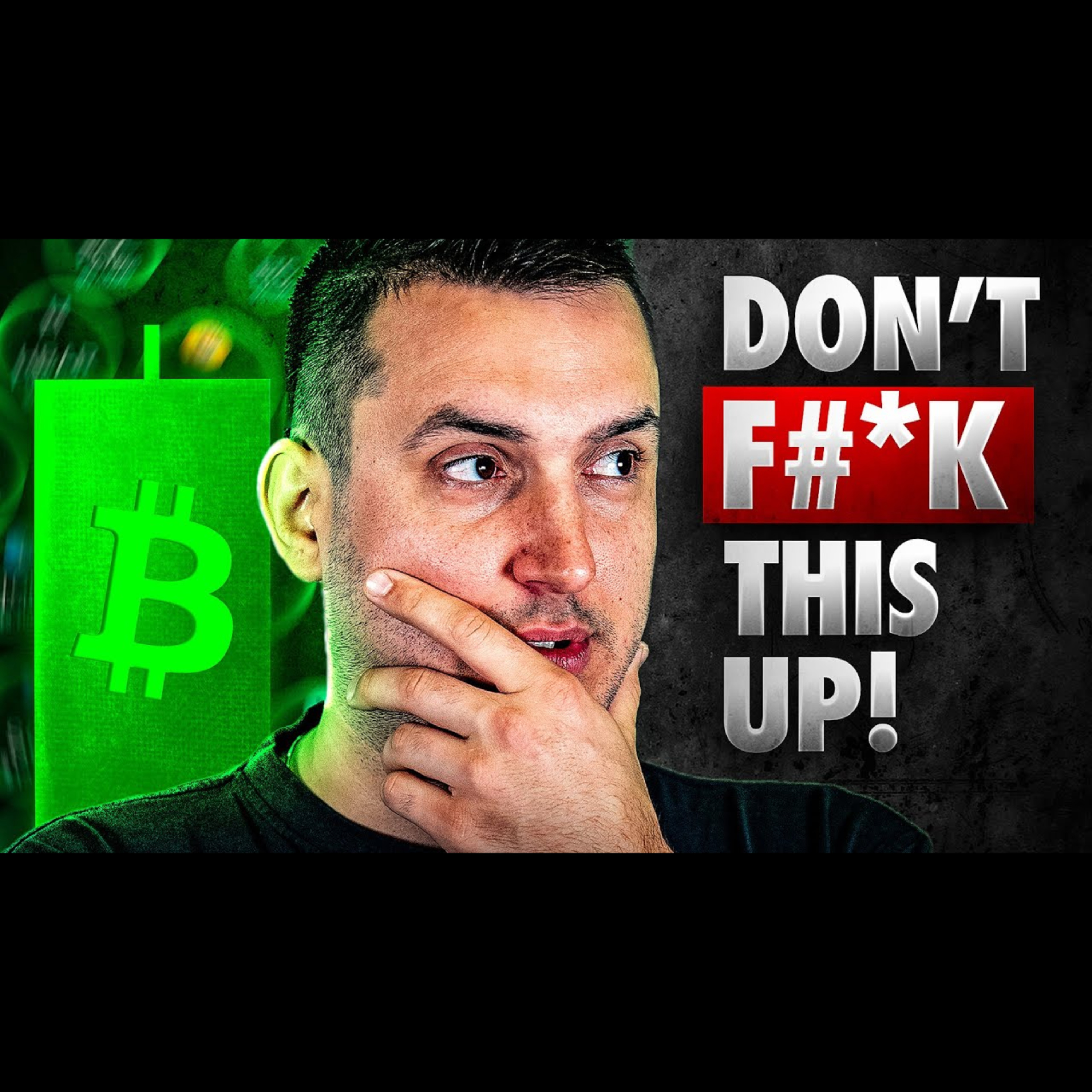 This Only Happens Once Every 6 Months In Crypto! [WATCH TODAY] episode artwork