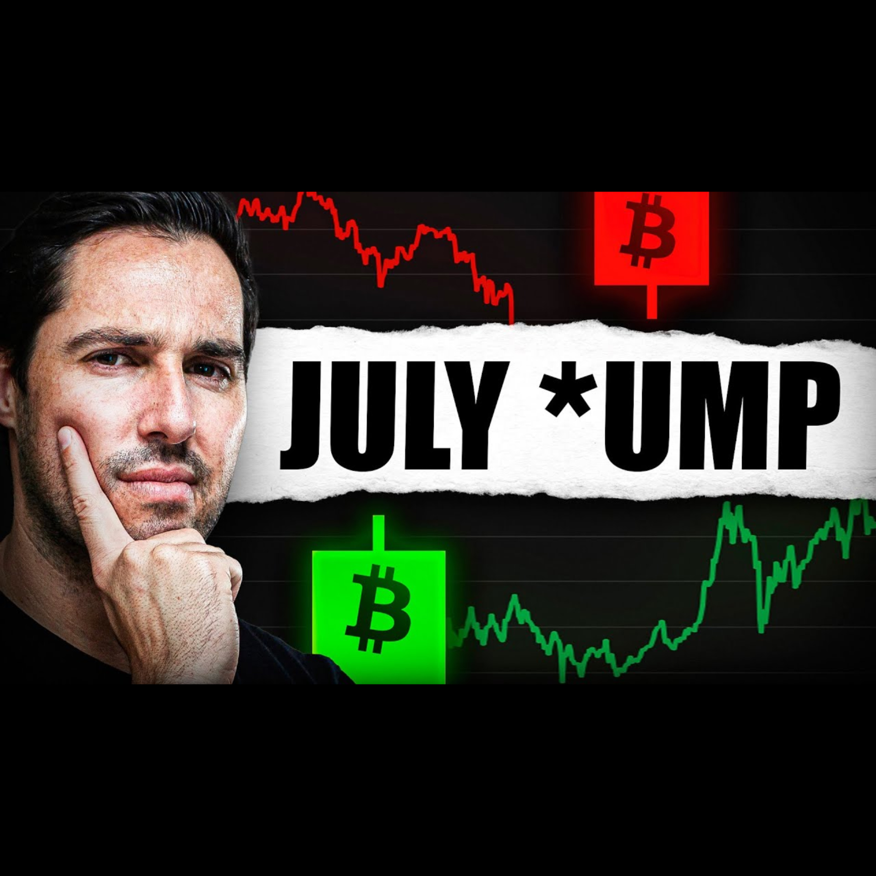 URGENT: Big Crypto Trade! [It BEGINS Today] episode artwork