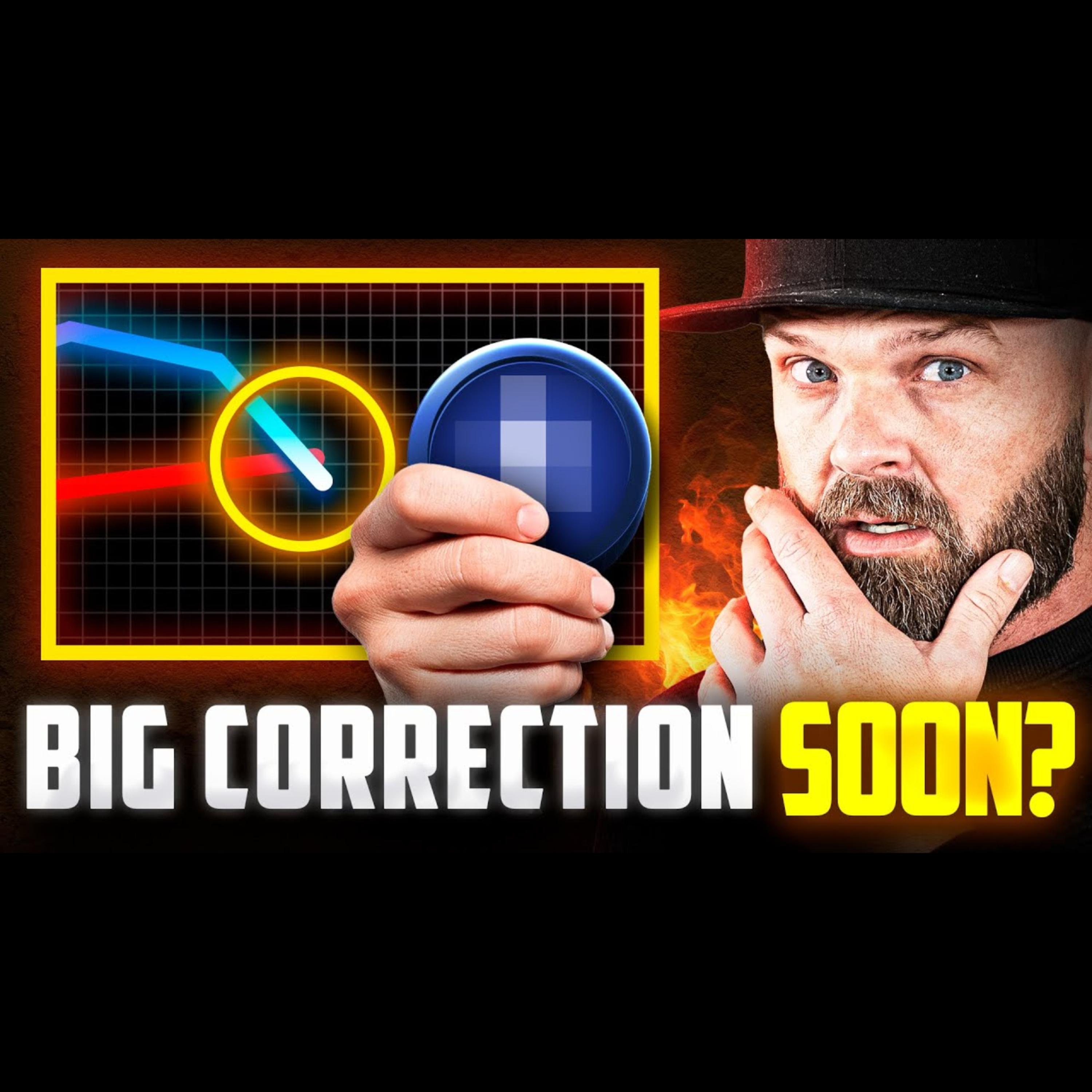 This Altcoin Just Flashed A Golden Cross! [Why It’s A BAD Sign] episode artwork