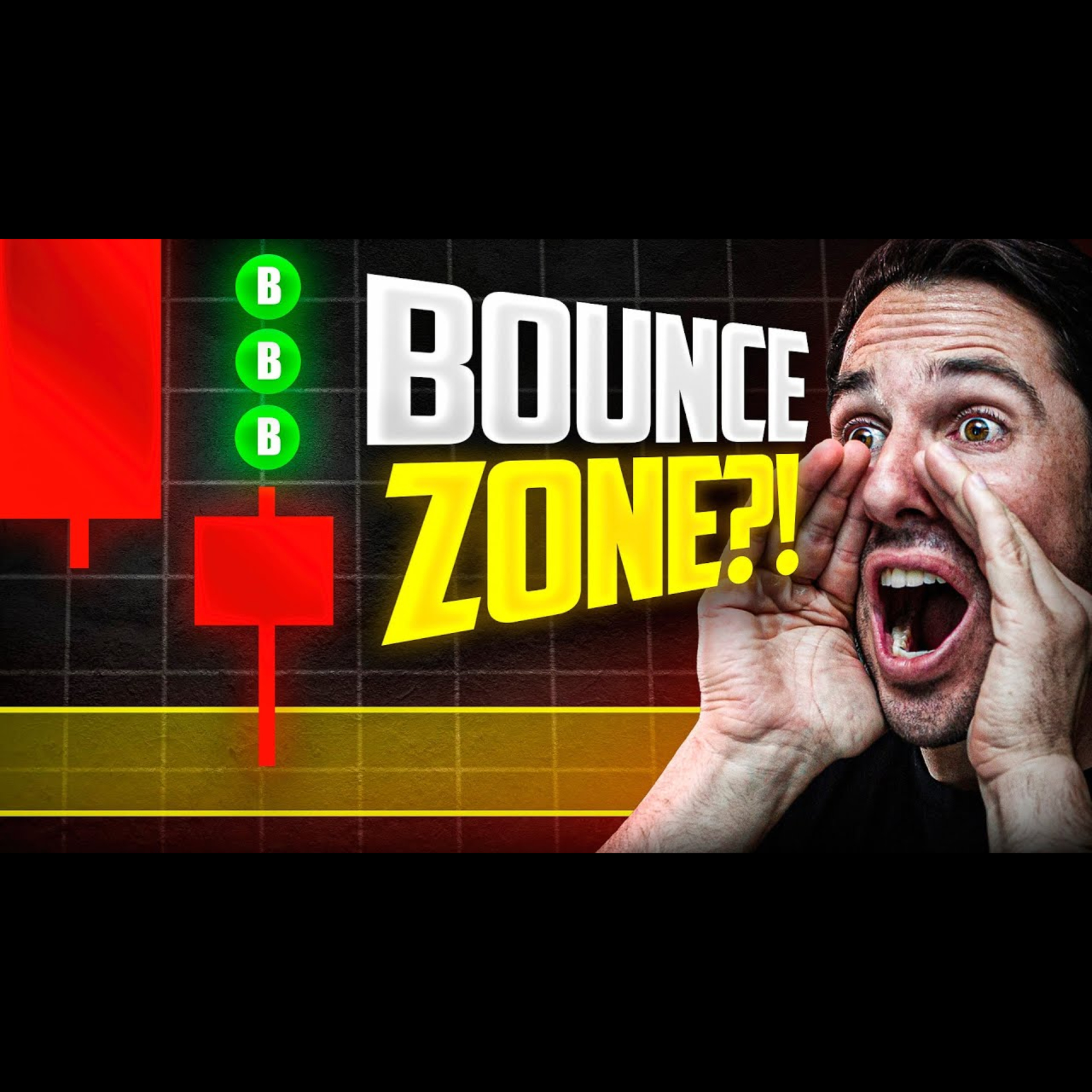 URGENT: Must-BOUNCE Levels Tagged! [What’s NEXT?] episode artwork