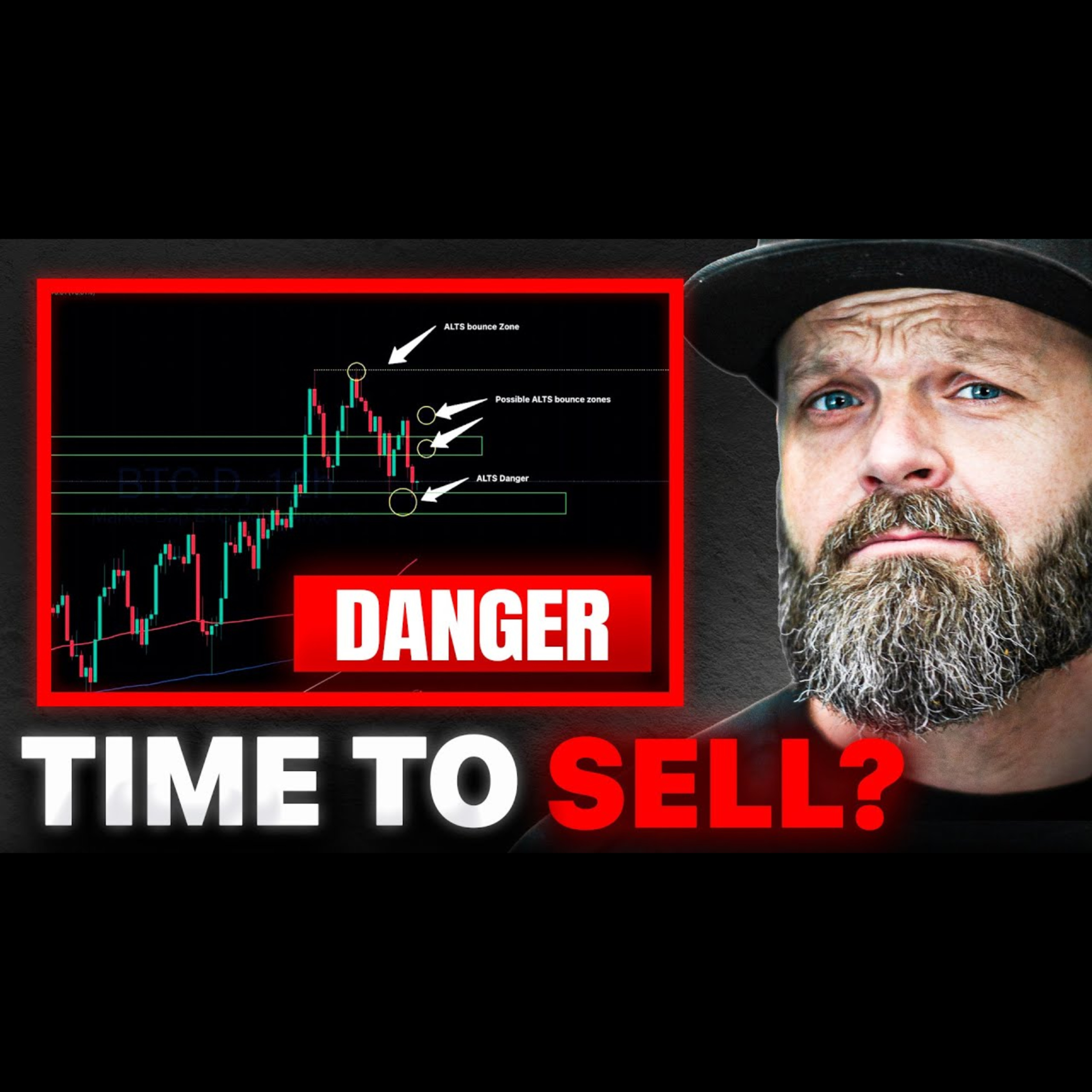 Crypto Traders 🚨 Tomorrow Might Be Too Late! [Watch This Now] episode artwork