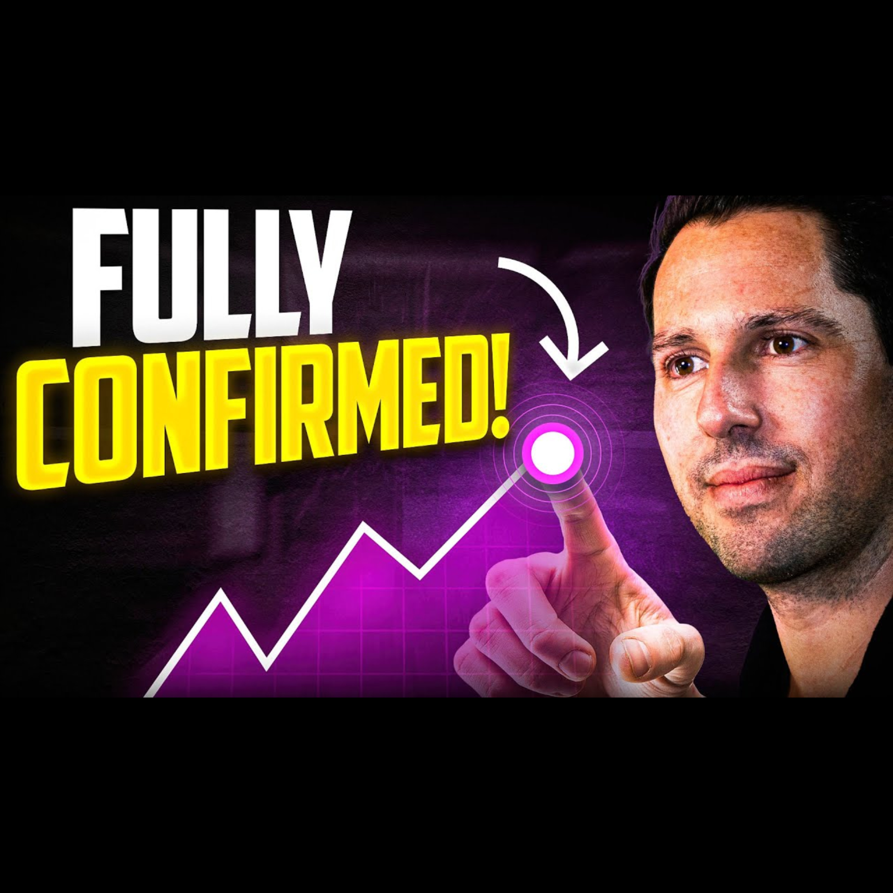 Every Crypto Trader Must See This NOW! [ALTCOIN UPDATE] episode artwork