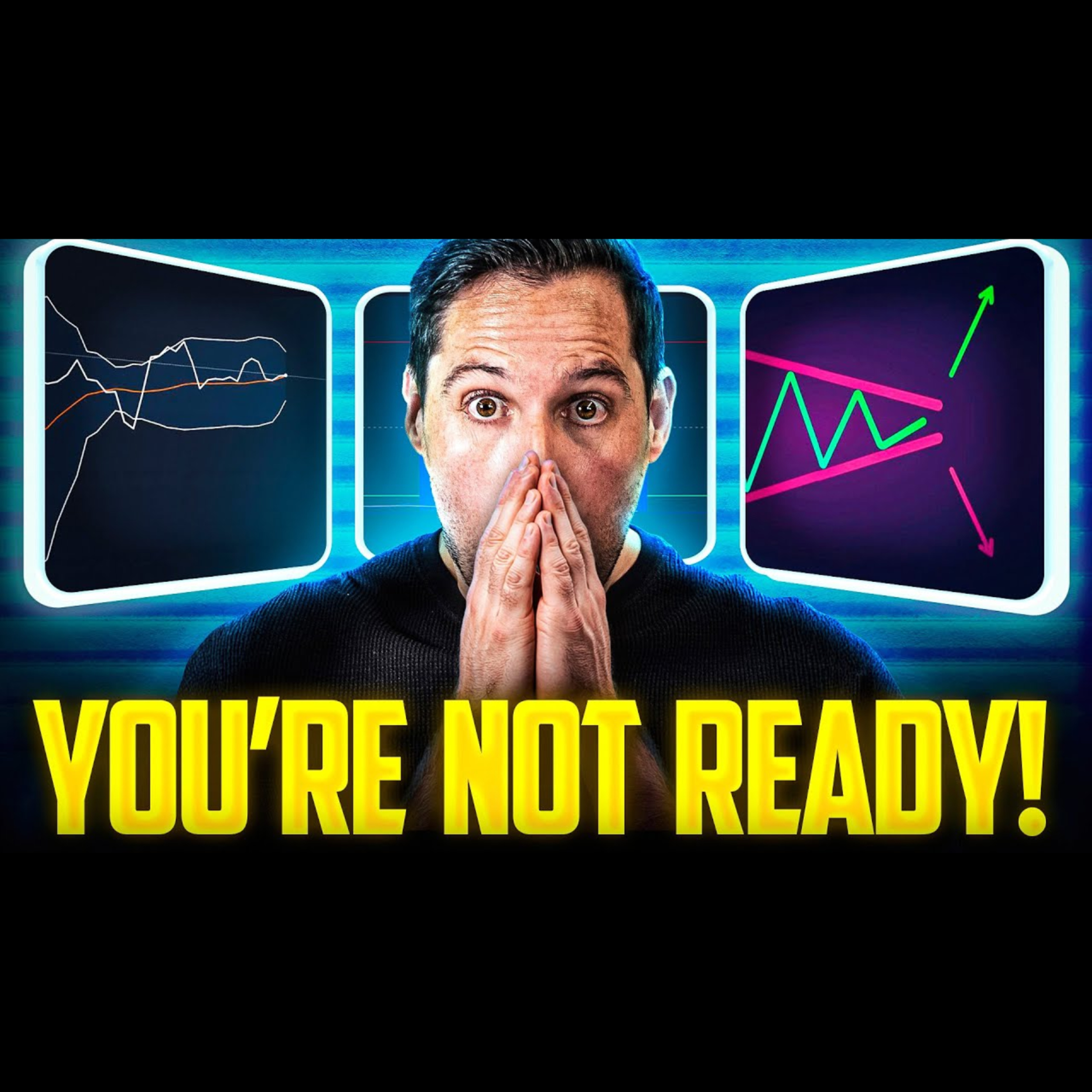 IT’S BACK! Every Time This Signal Hits, Crypto Moves Big! episode artwork