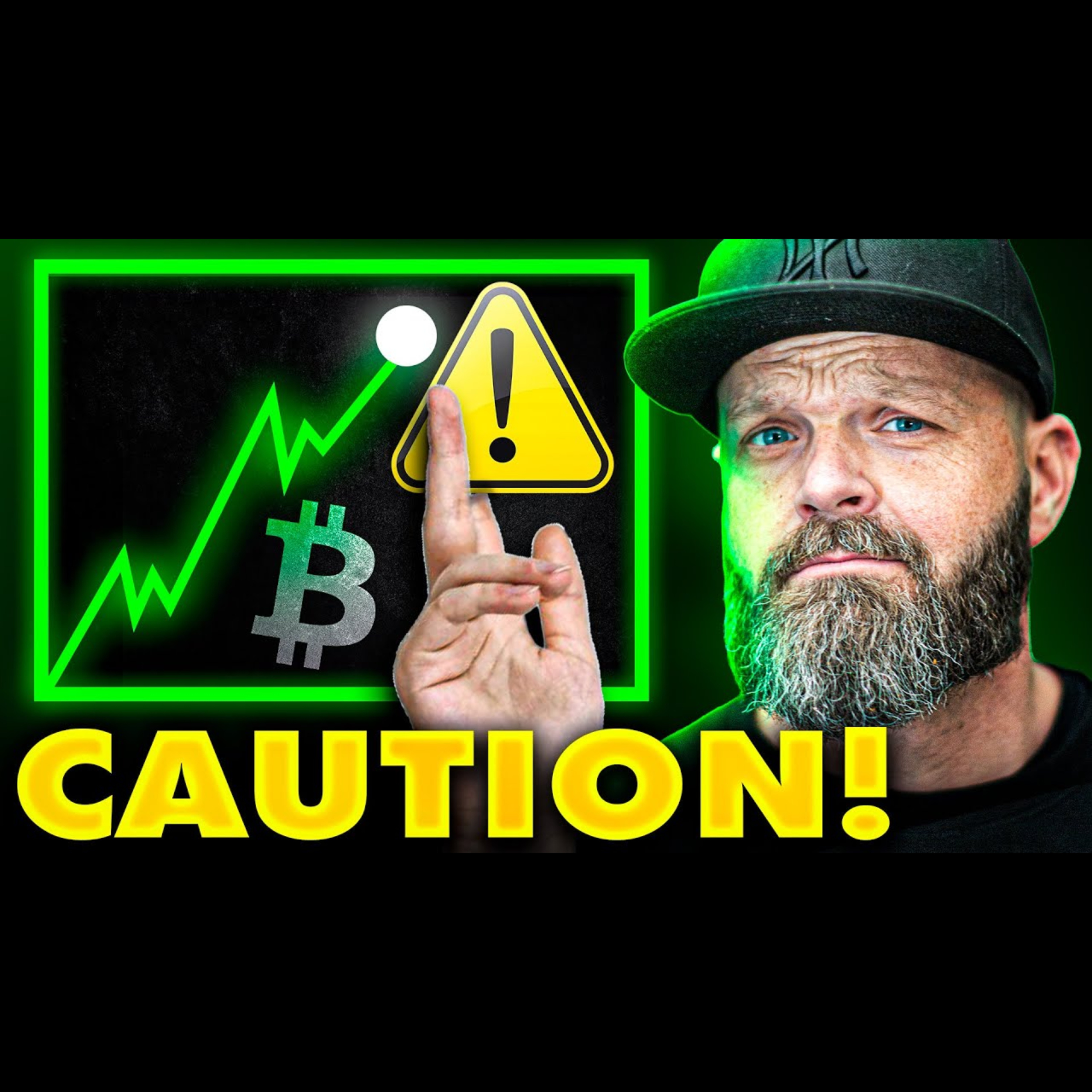 Crypto’s Pumping BUT This Is Where Traders Get Wrecked! [WATCH THIS] episode artwork