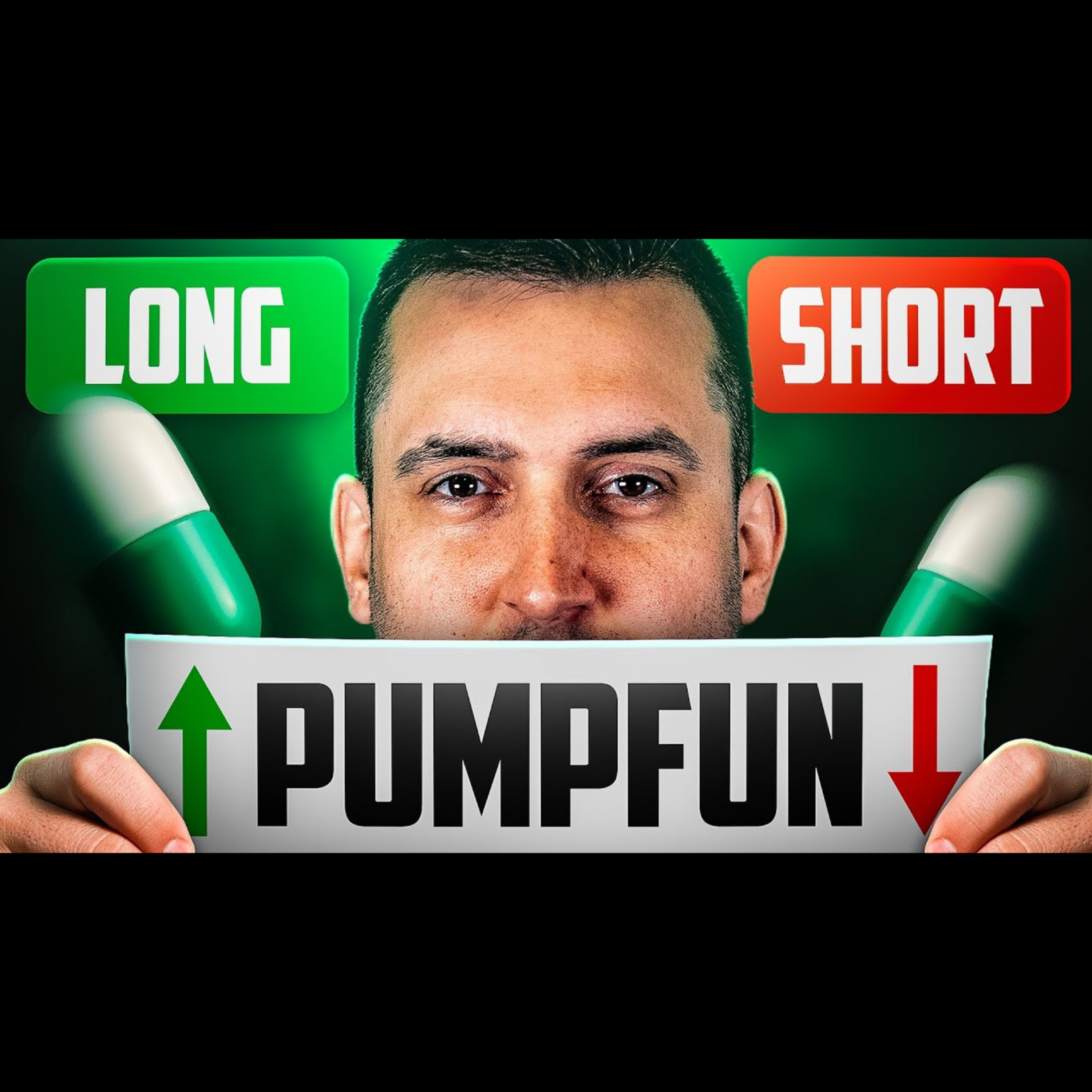 My Exact Game Plan To Profit From The PUMPFUN Crypto Launch episode artwork