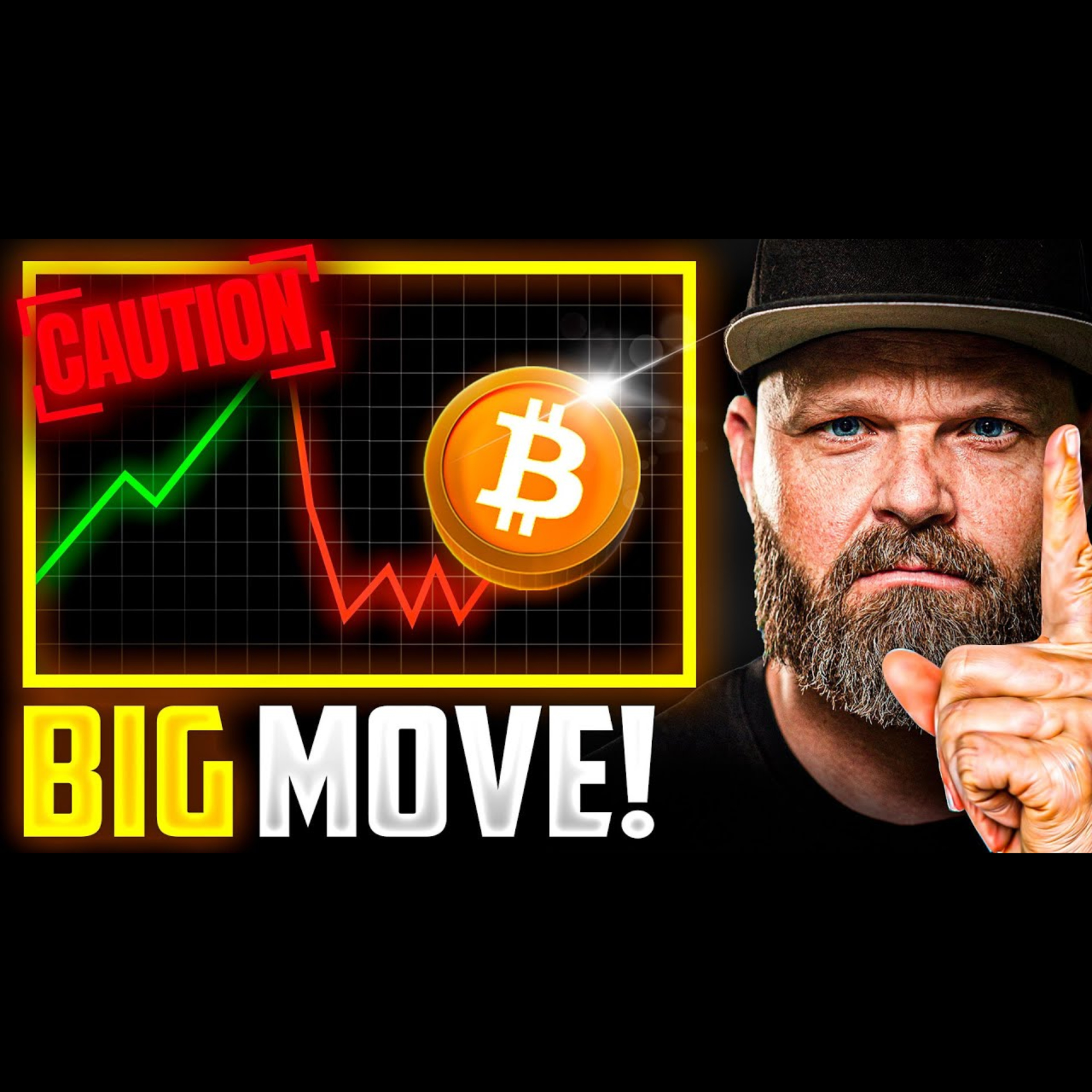 Bitcoin Dominance vs Altcoins: One Side Will Get Destroyed! episode artwork