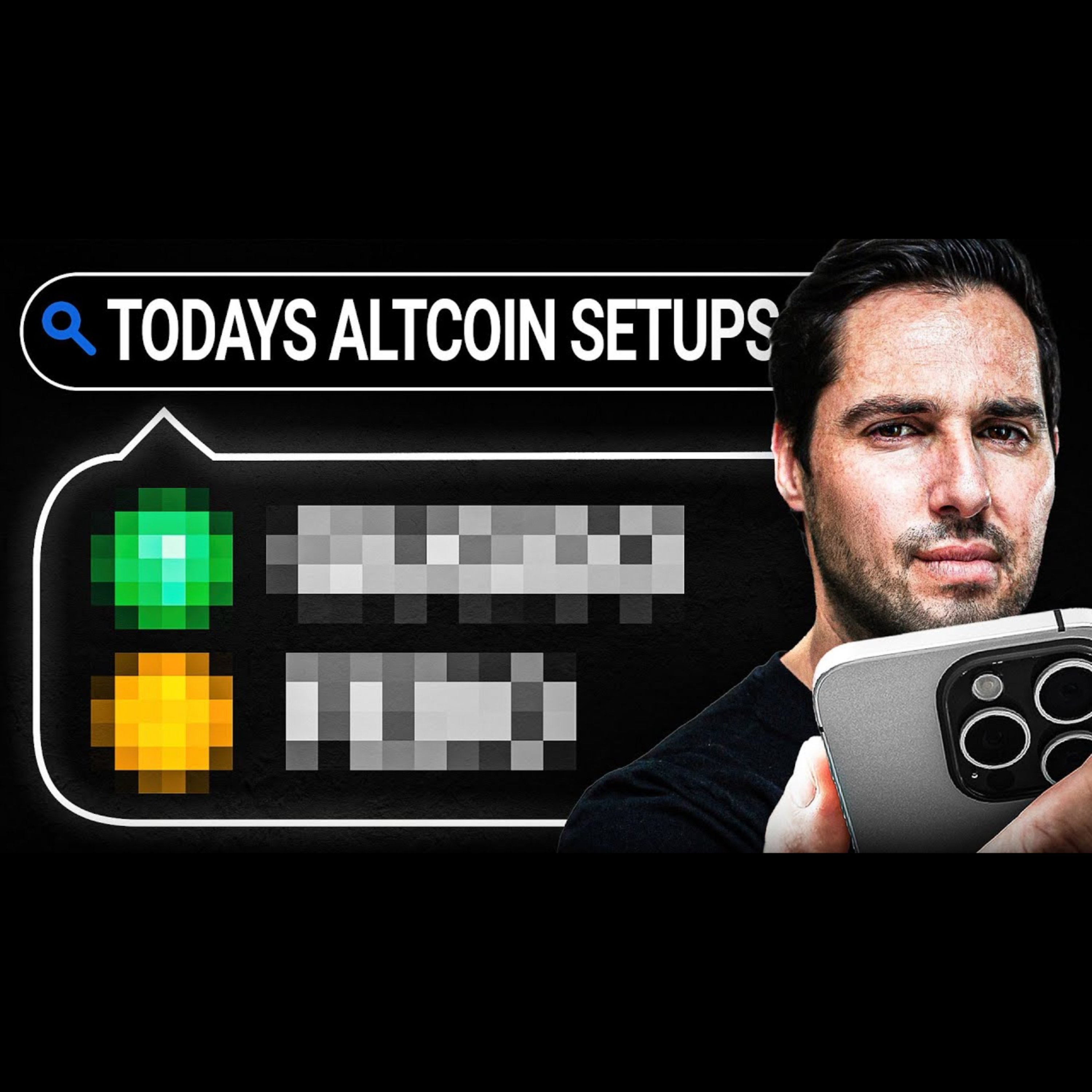 Top Altcoins To Trade BEFORE Sunday! [Weekend Gameplan] episode artwork