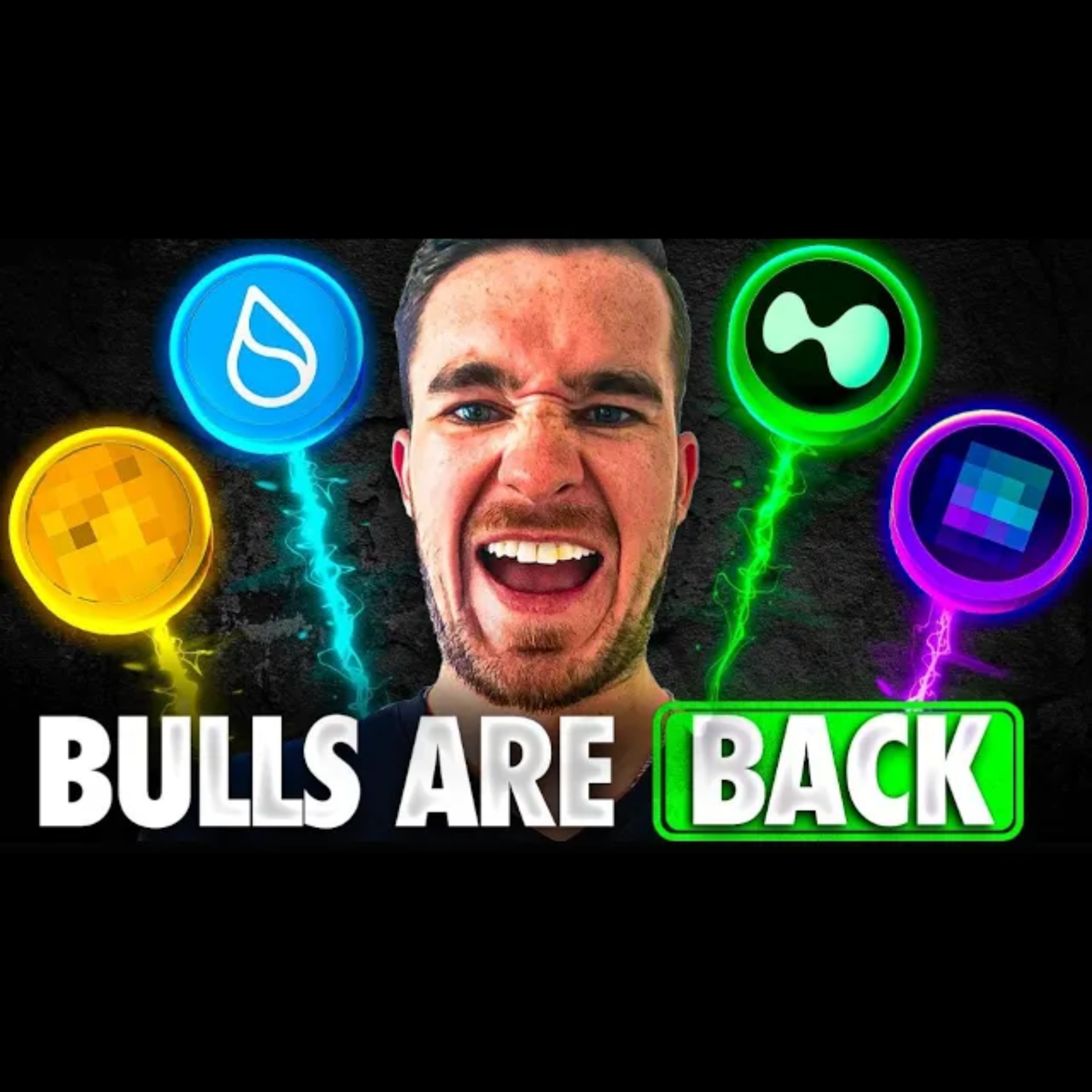 Missed the First Pump!? These Are Altcoins Still WAY Undervalued! episode artwork
