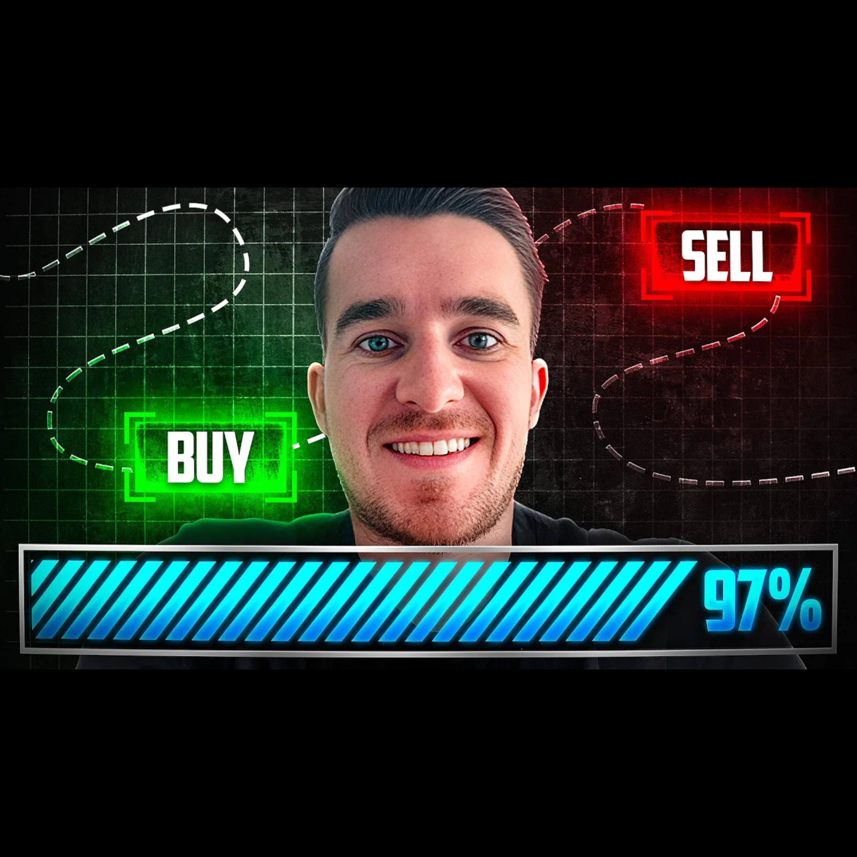 Here’s How I’m Playing Altseason From Start To Finish! [URGENT UPDATE] episode artwork