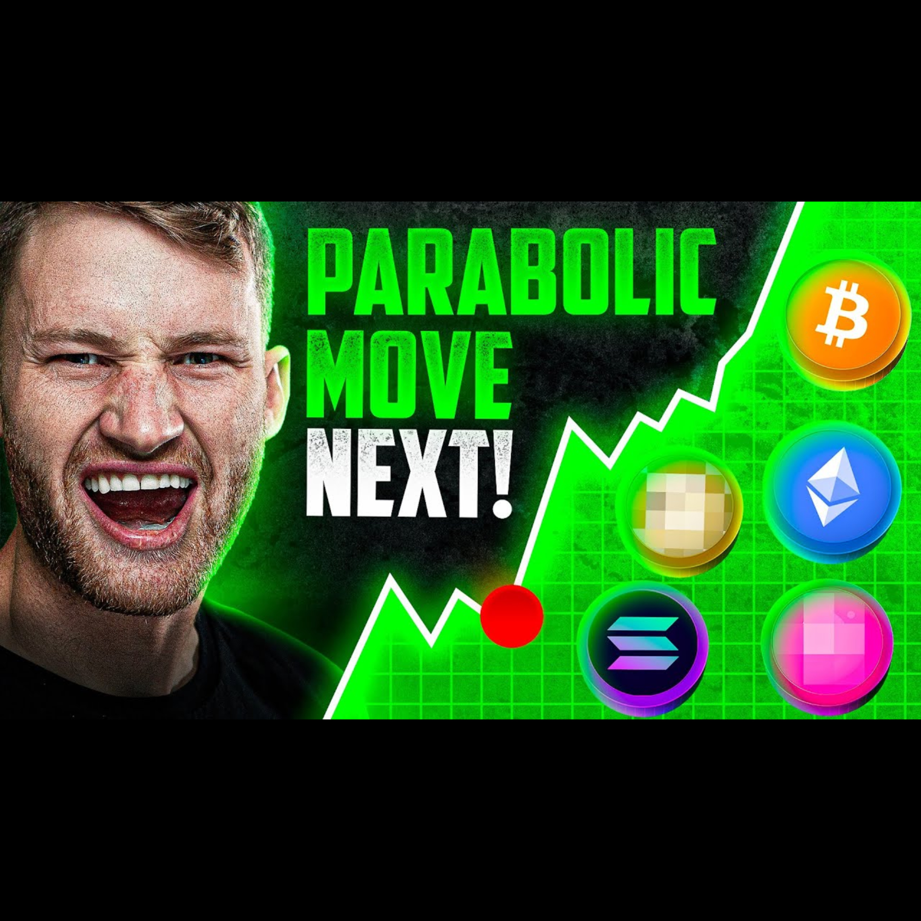 The Crypto Pump Is About To Get BIGGER!! [TOP ALTCOIN TRADES] episode artwork