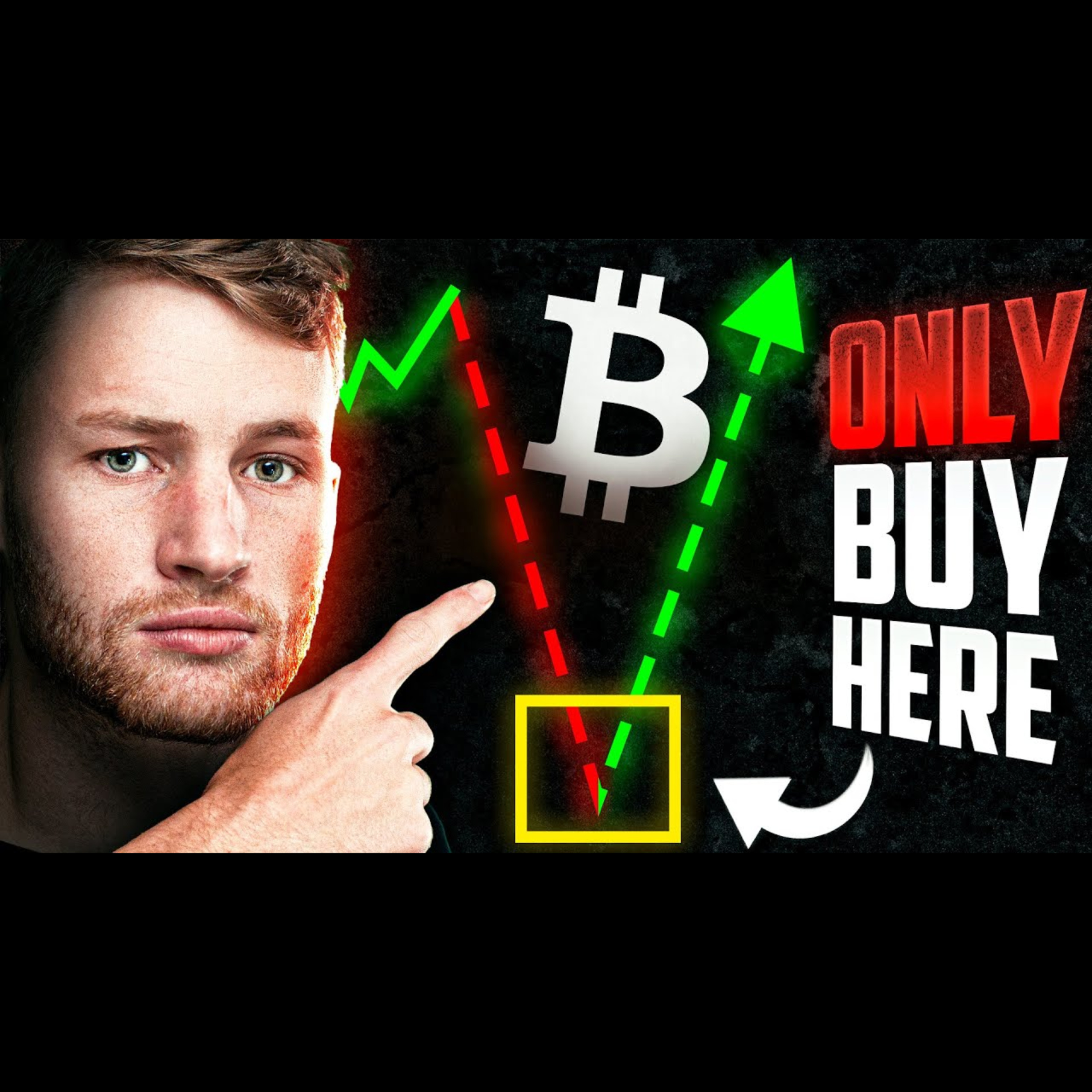I'm Not Buying Anymore Altcoins Right Now.. [TRAP INCOMING] episode artwork