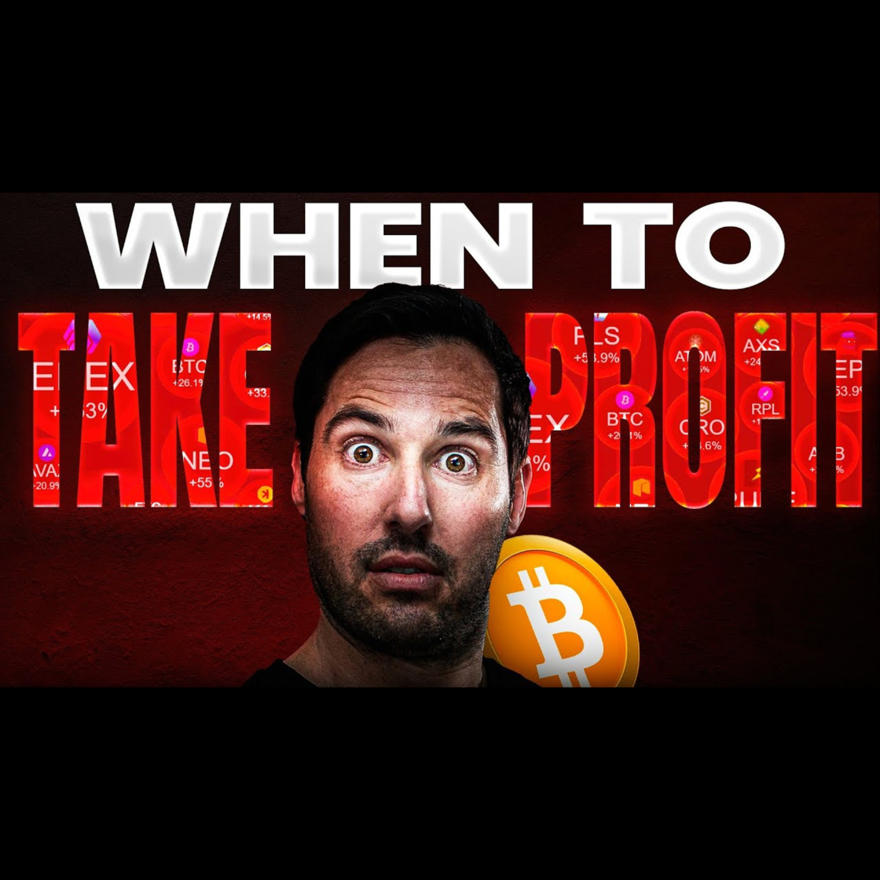 URGENT: Should YOU Close Your CRYPTO Positions NOW? [My Plan] episode artwork