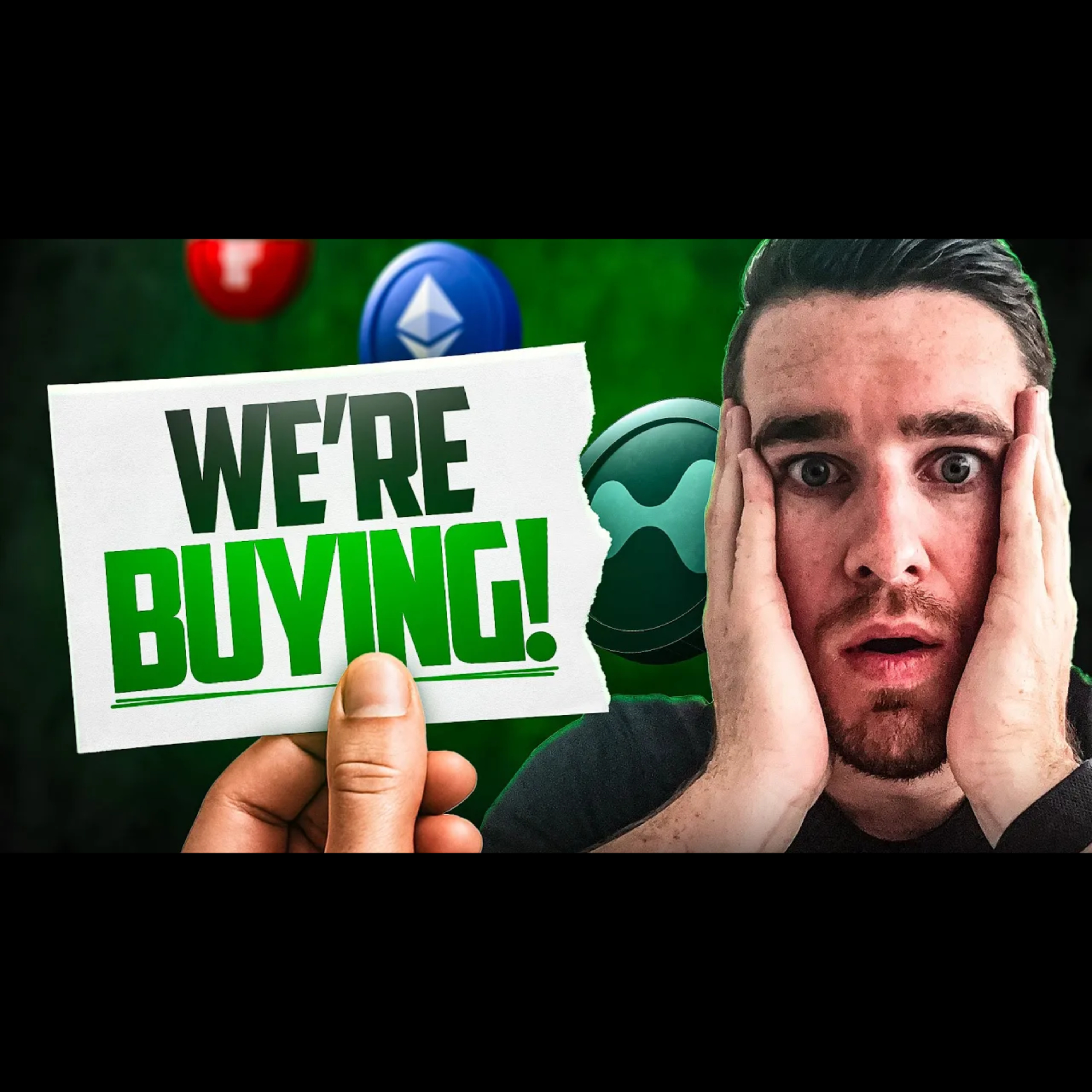 Big Money Is Building Altcoin Bags! [Here’s Their Picks] episode artwork