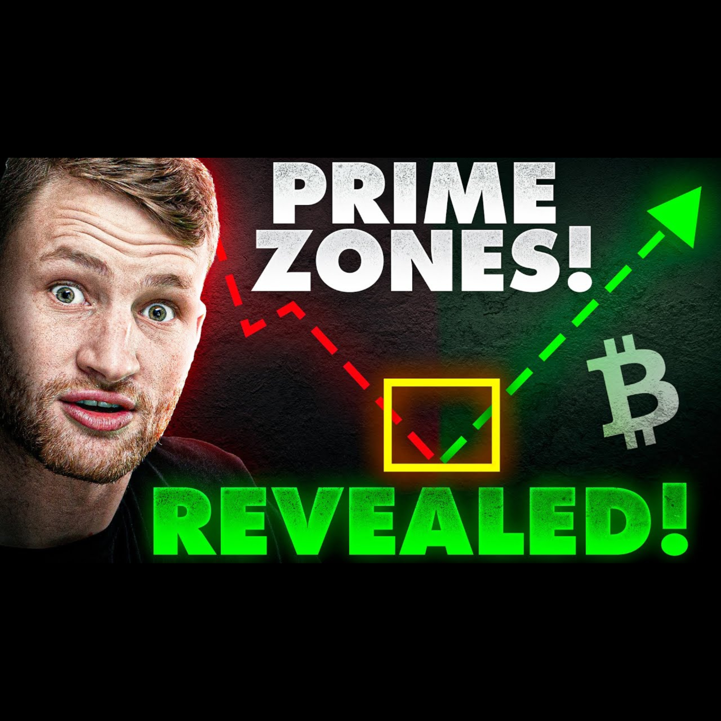DON’T Buy Yet! These Vital Altcoin Zones Are Loading! episode artwork