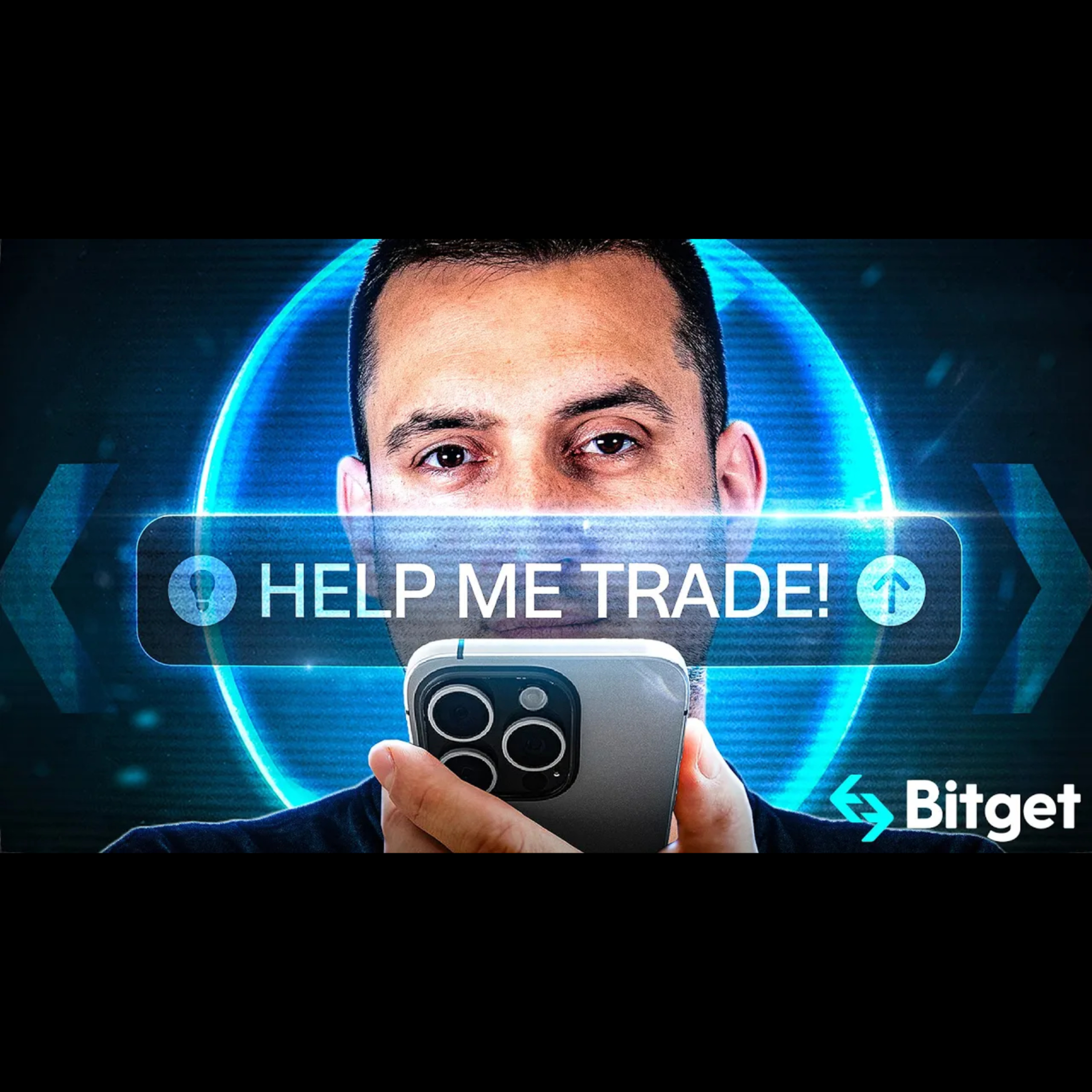 I Tried The New Bitget AI Crypto Agent! [This is CRAZY!] episode artwork