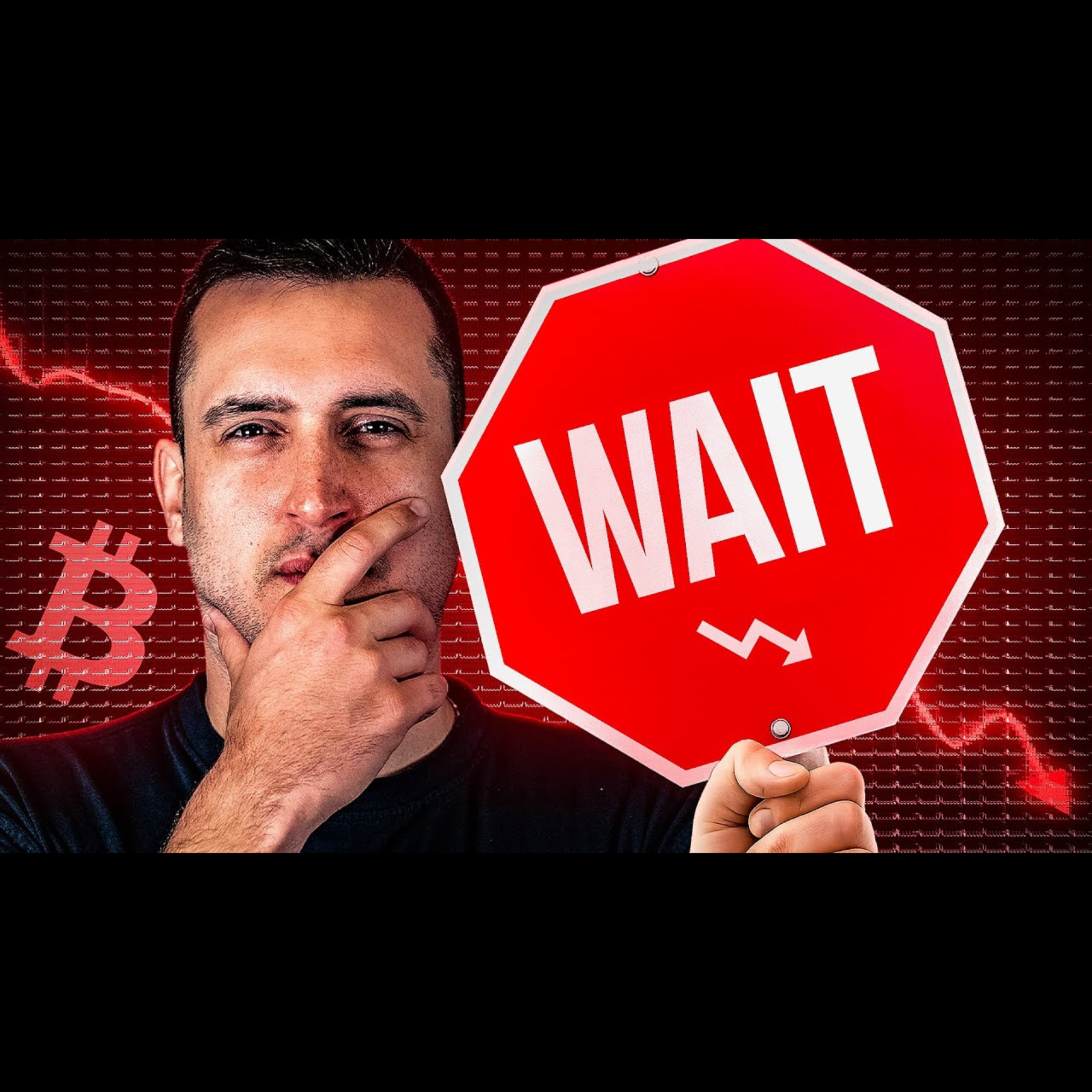 Don’t Do THIS Today! [It Will Rekt Your Crypto Portfolio] episode artwork