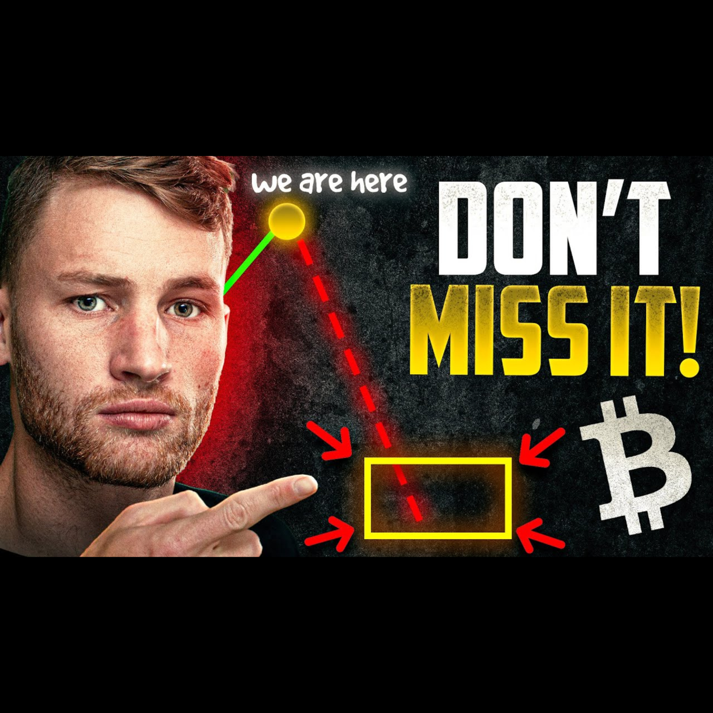 Crypto Dip In Play RIGHT NOW 🚨 Top Incoming Altcoin Entries!! episode artwork
