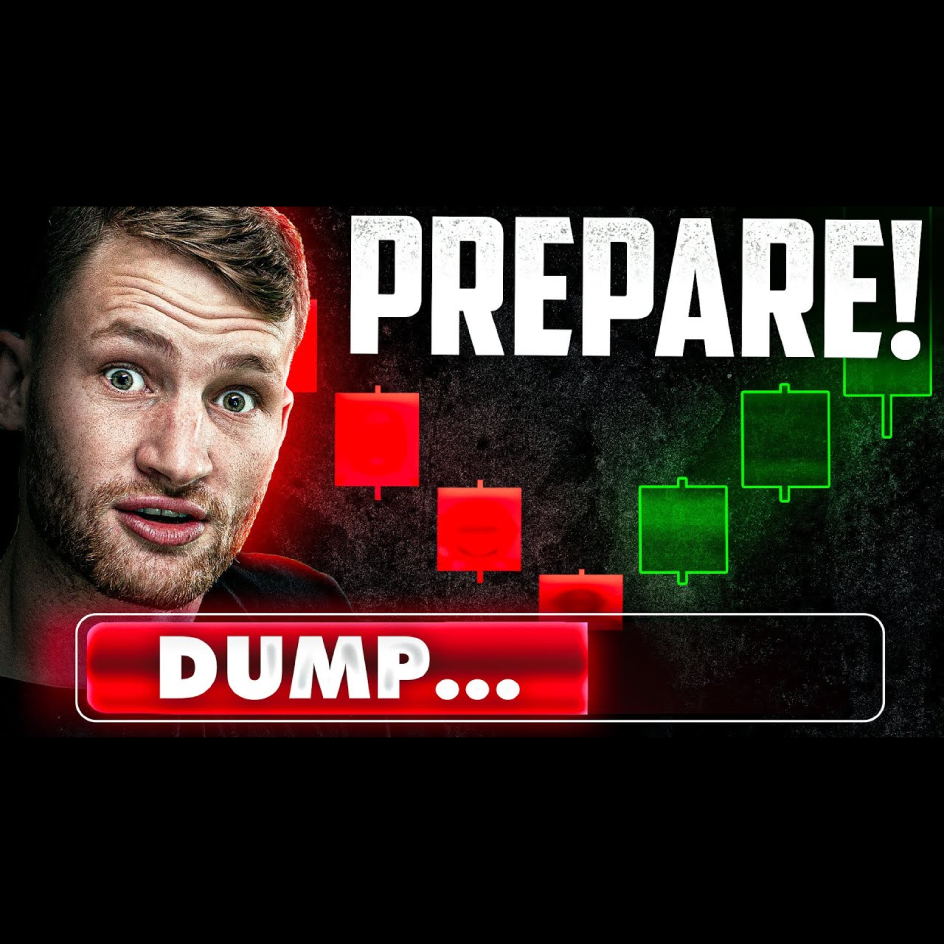 Final Phase of Dump Incoming!! [MEGA ALTCOIN OPPORTUNITY] episode artwork