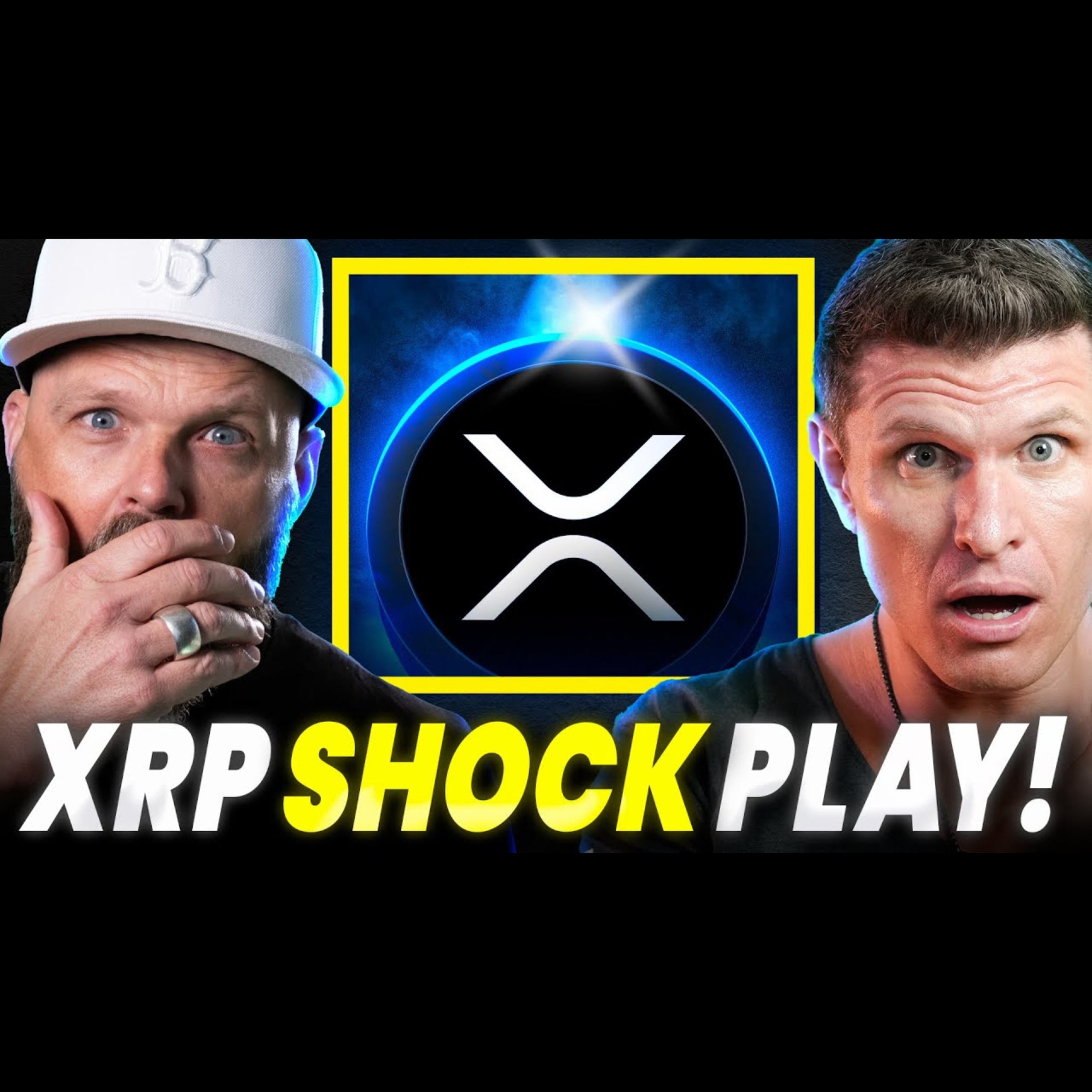 XRP’s Next Move Will Catch Everyone Off Guard! [With Kyle Chasse] episode artwork