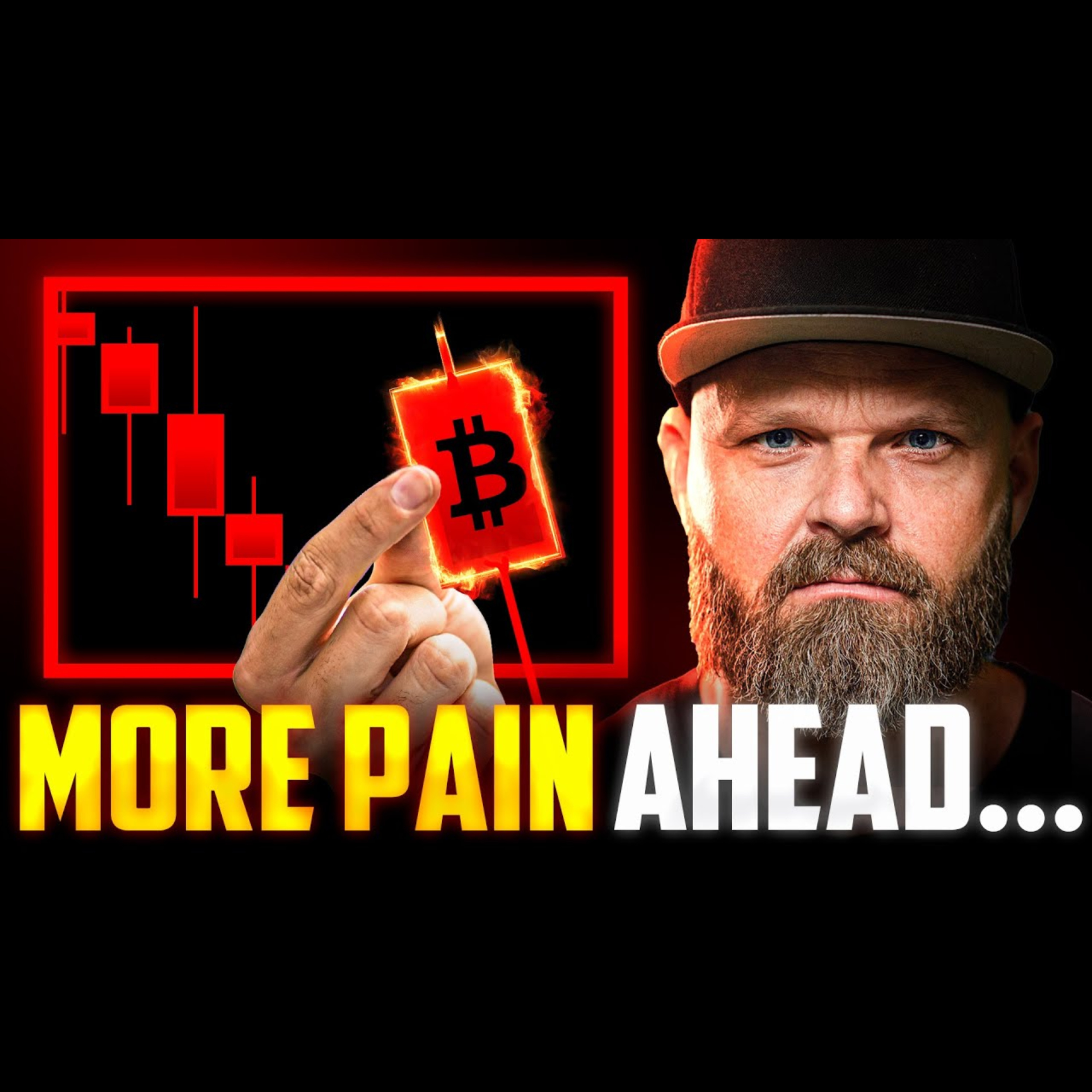 This Crypto Dump is Not Over Just Yet! [My Strategy To Capitalize] episode artwork