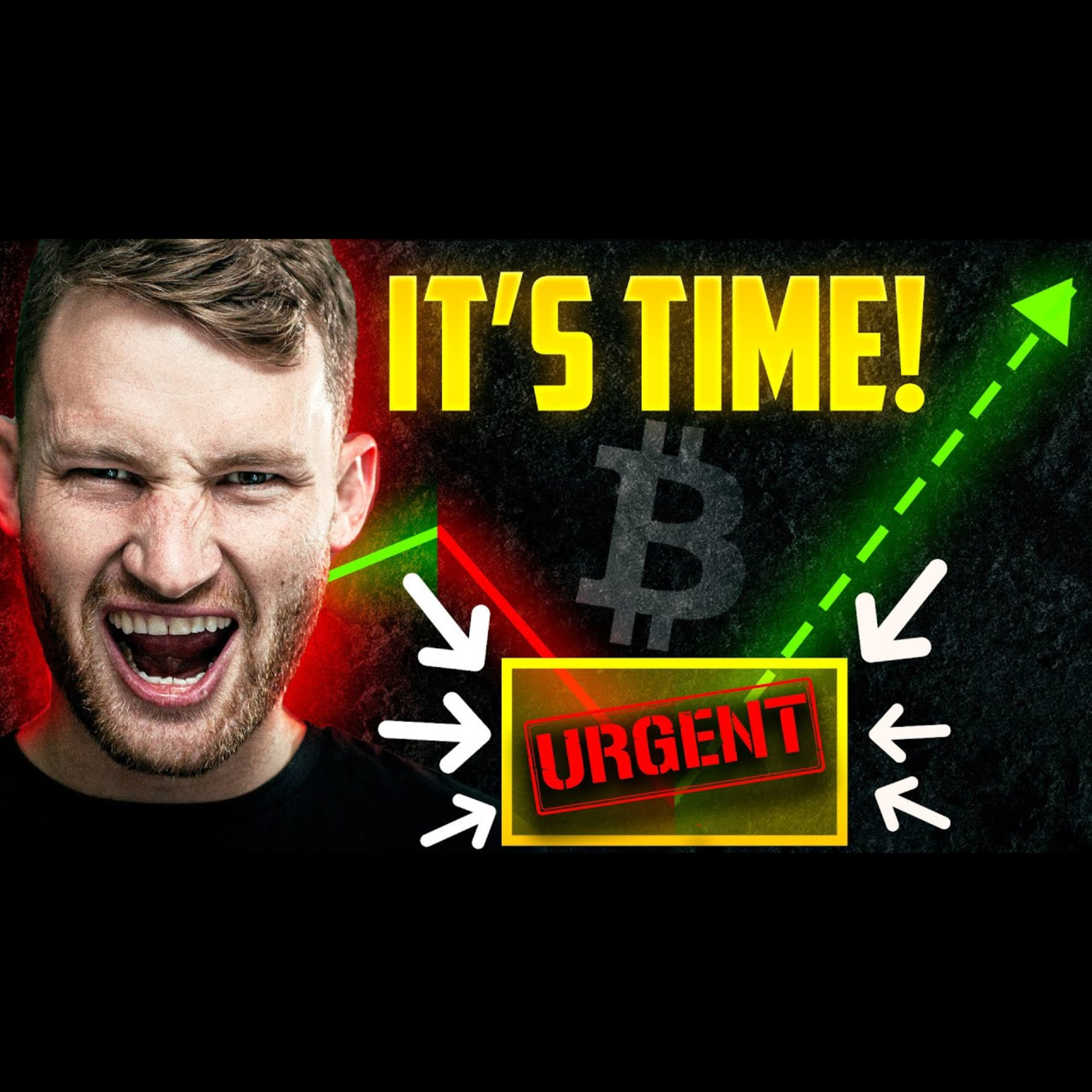 Pullback Ending, MEGA Bounce Next!! 🚨 [TOP ALTCOIN PICKS] episode artwork