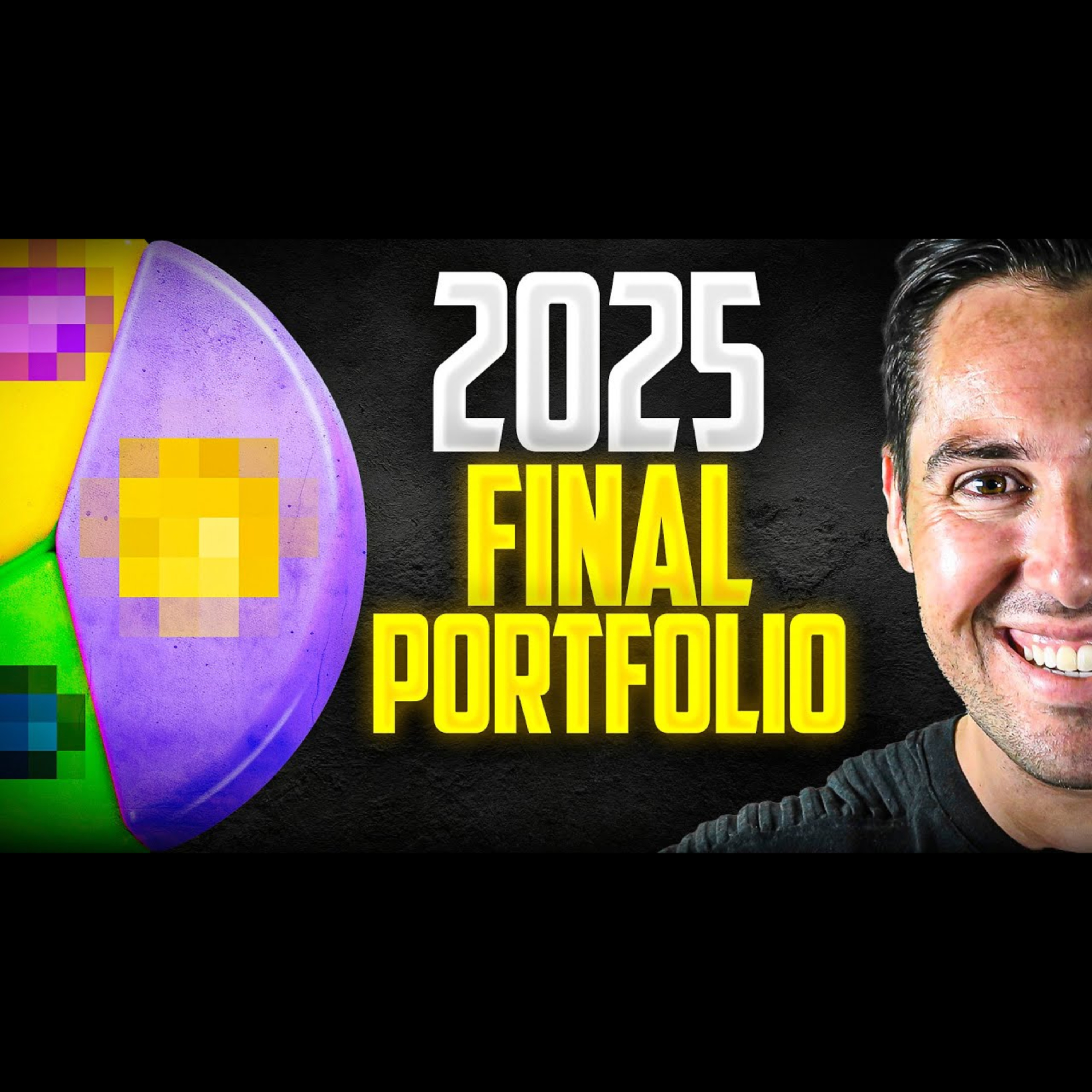 If You’re Into Crypto This Is The Best Portfolio! [PROOF] episode artwork