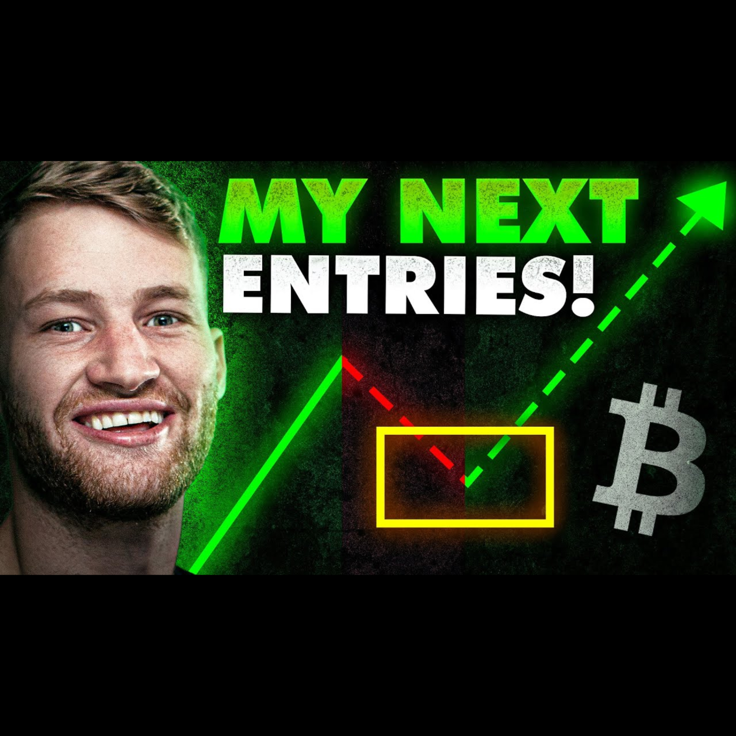 One More Dip Before Crypto Explosion!! [LAST ALTCOIN ENTRIES] episode artwork