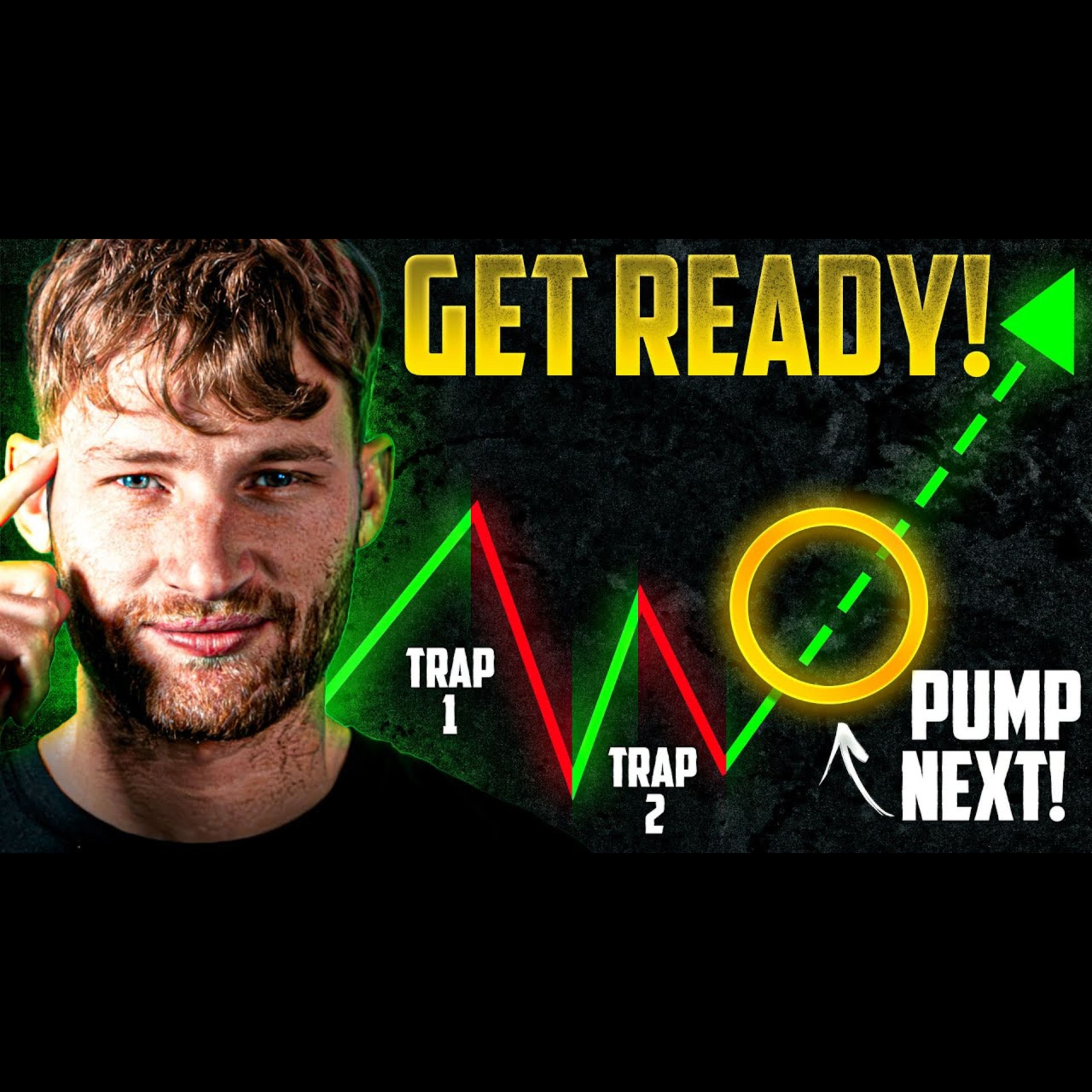 Time Running Out, Altcoin Pump Imminent!! [LAST ENTRY ZONES] episode artwork