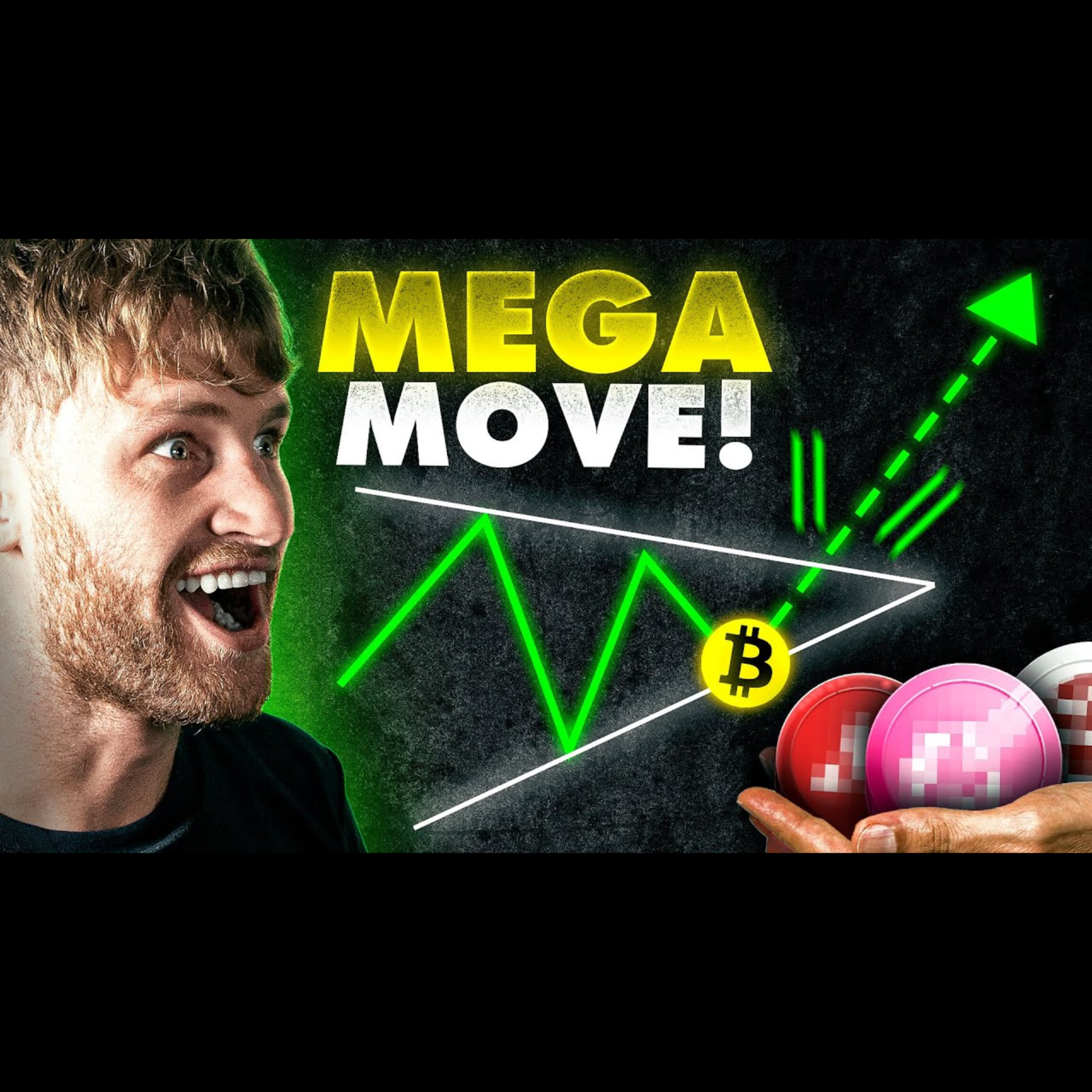 Manipulated Crypto Trap Ending!! Altcoin Breakout Next [PREPARE] episode artwork