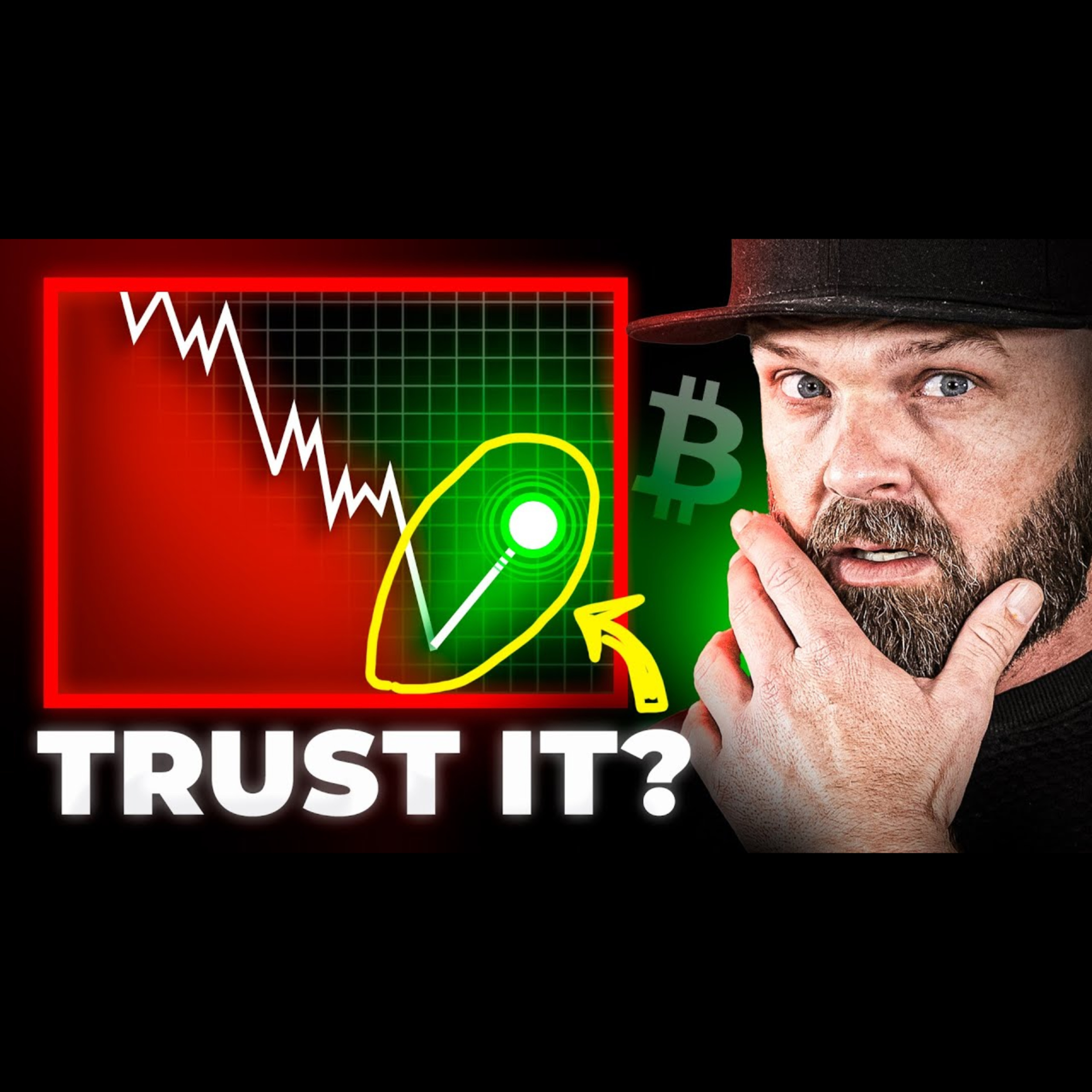 This Crypto Bounce Is NOT What It Seems! [Watch Before It’s Too Late] episode artwork